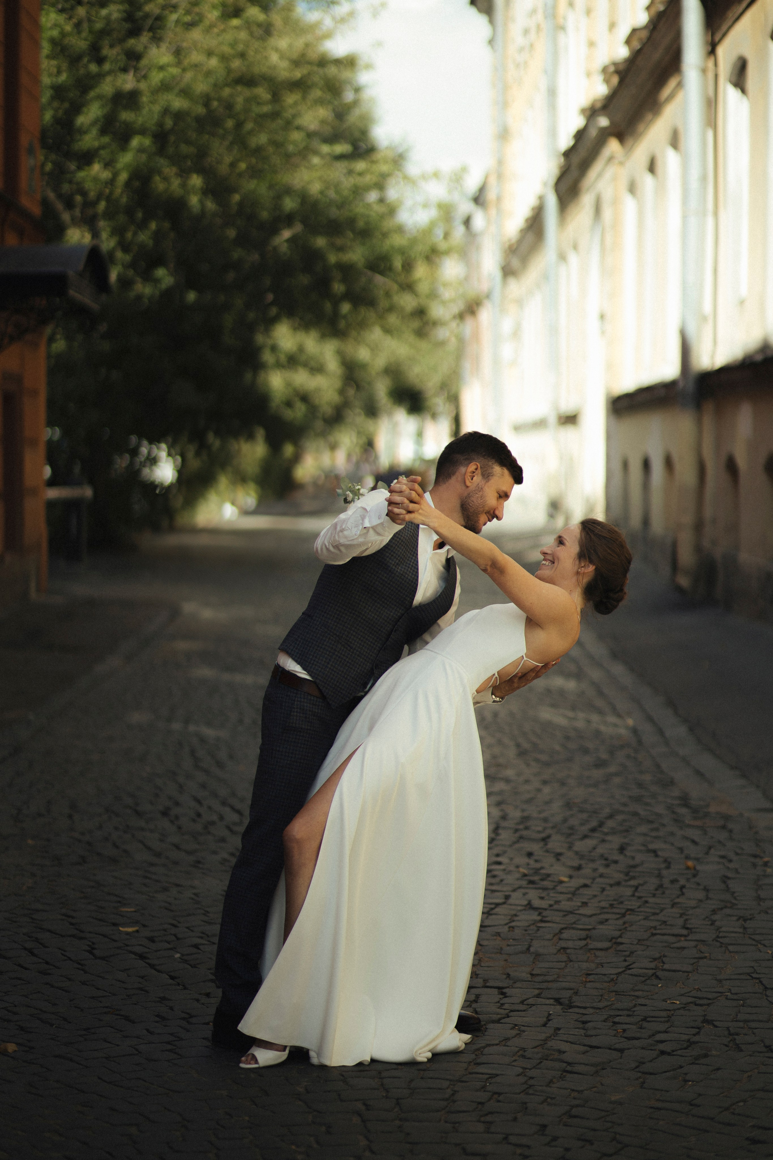Настя и Илья. Свадебный фотограф Санкт-Петербург Питер Сальникова Анна