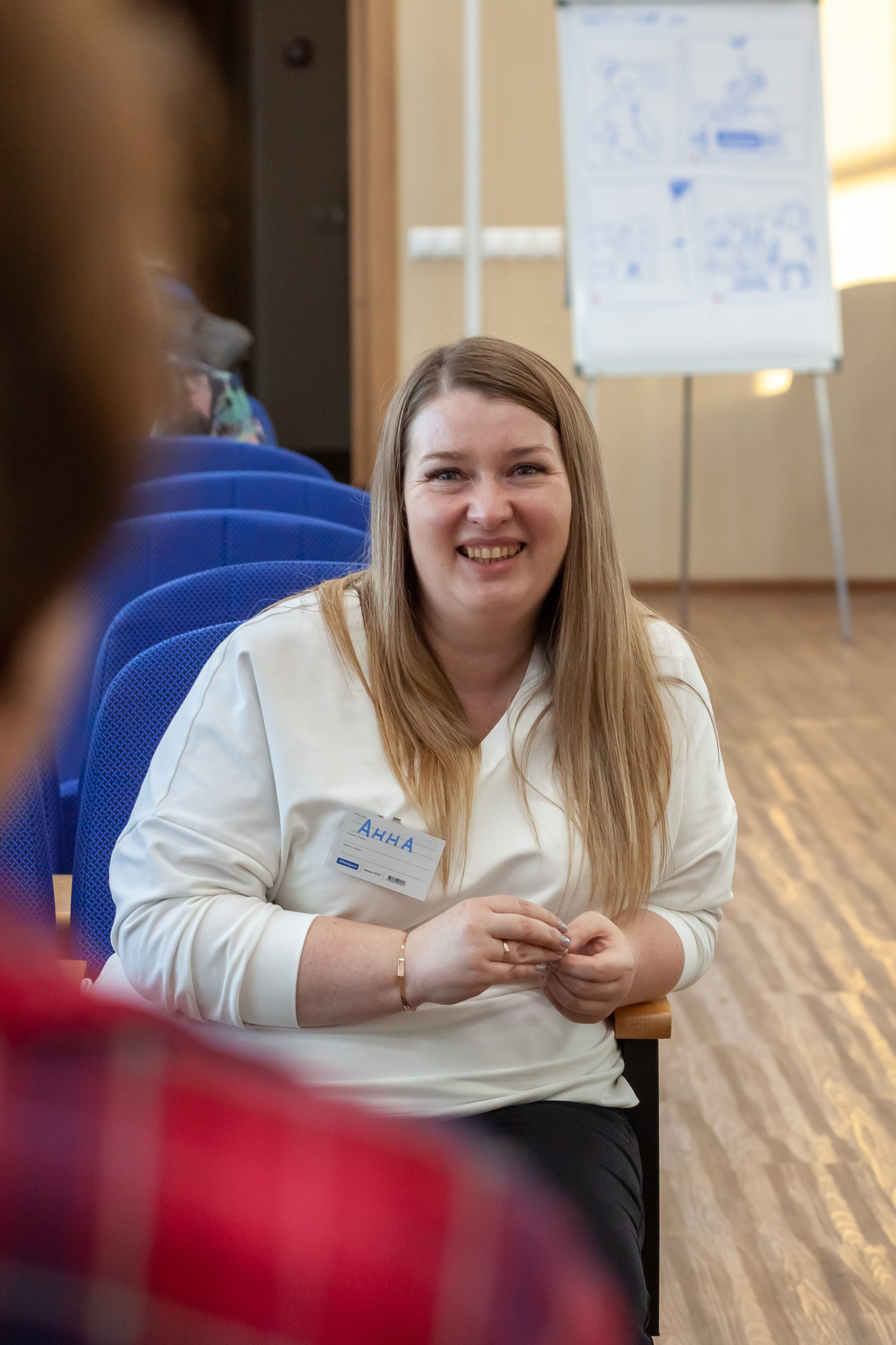 Тренинг для СГК (фотосопровождение). НАСТИН ВЕТЕР — фотографии о тебе Анастасия Карнаухова — фотограф твоей личности