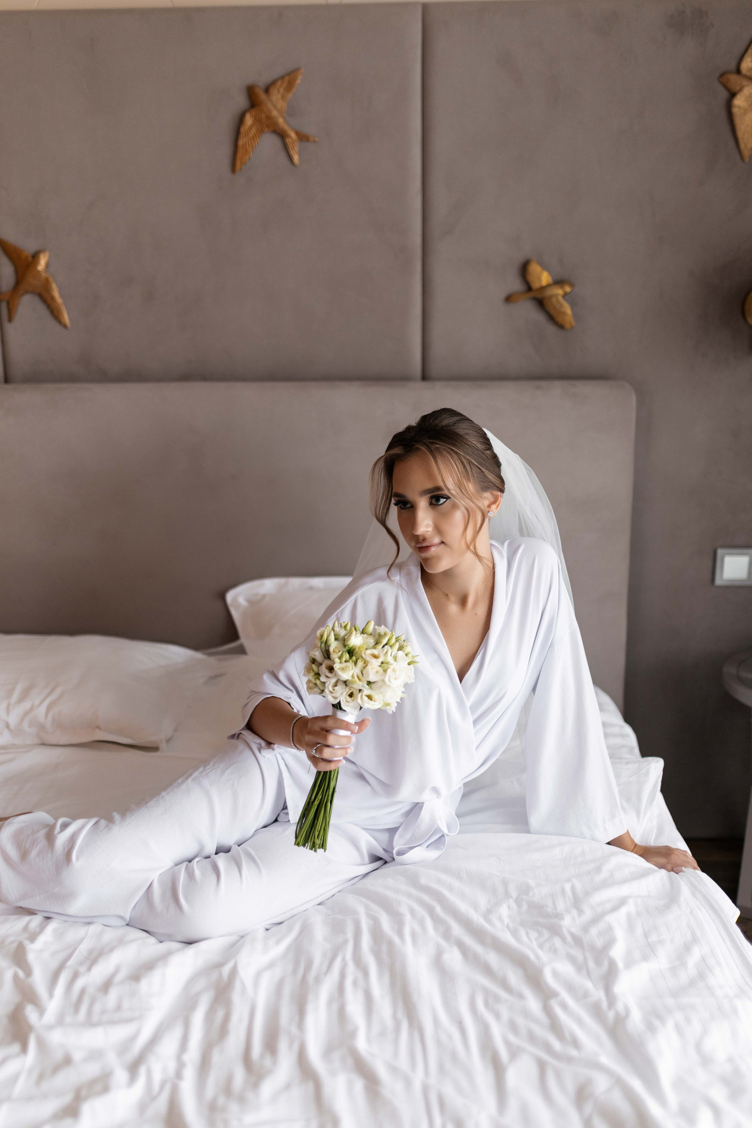 Роман и Дарья | Времена Года | Свадьба 12.01.2025. Свадебный фотограф Новосибирск | Готовность фото от 14 дней