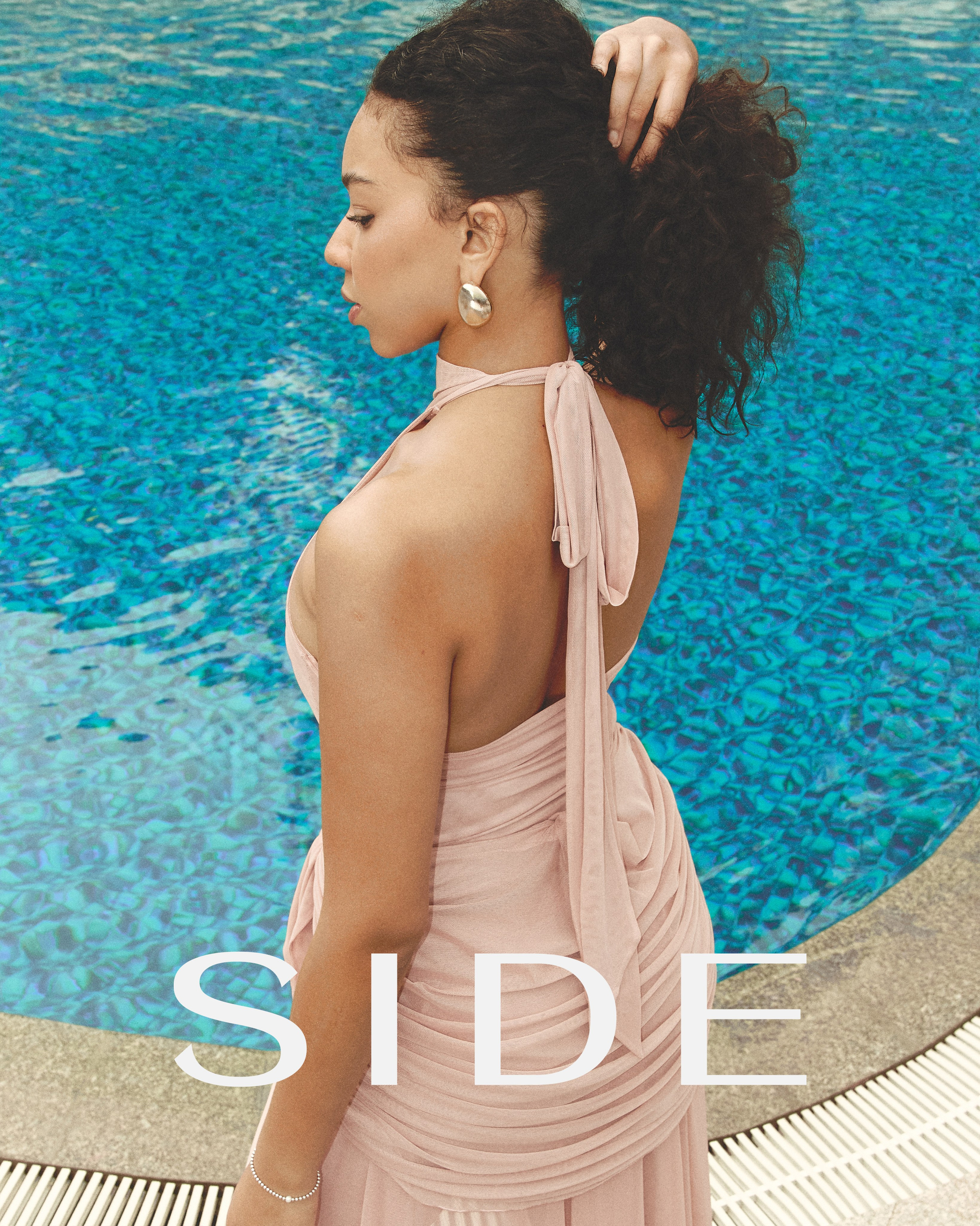 SIDE. Fashion, portrait, personal photographer. Almaty, KZ