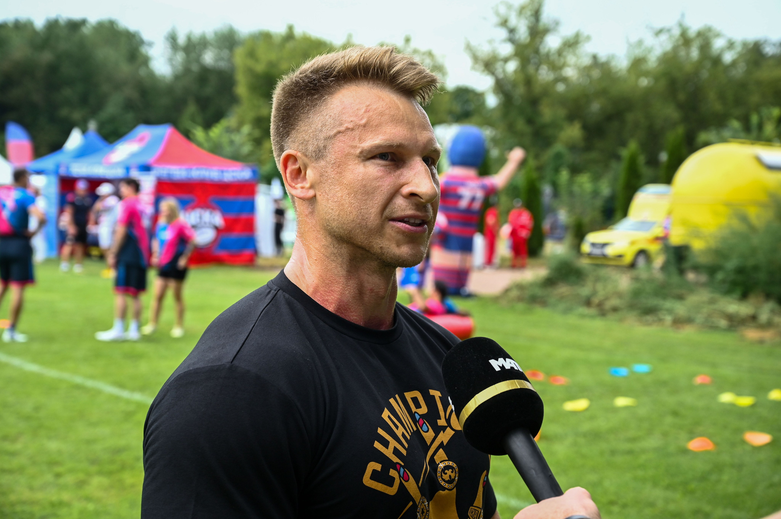 Фотограф Владимир Муренков в Москве