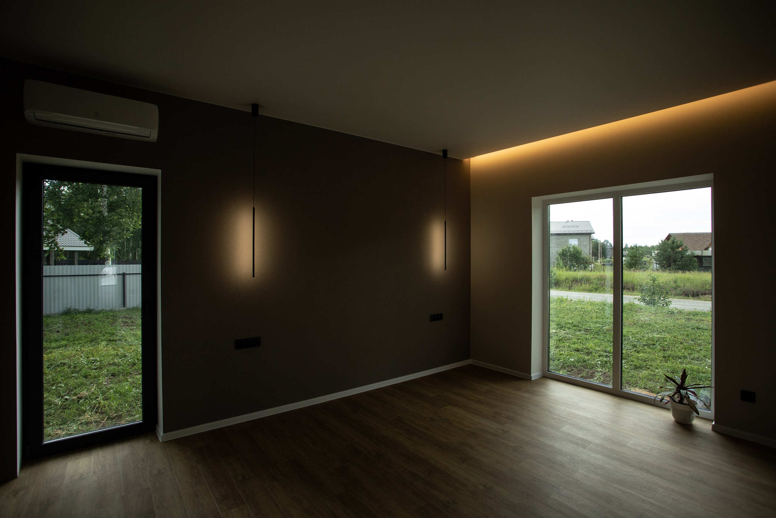 ИЖС. Фотограф Тюмень Александр Долгих