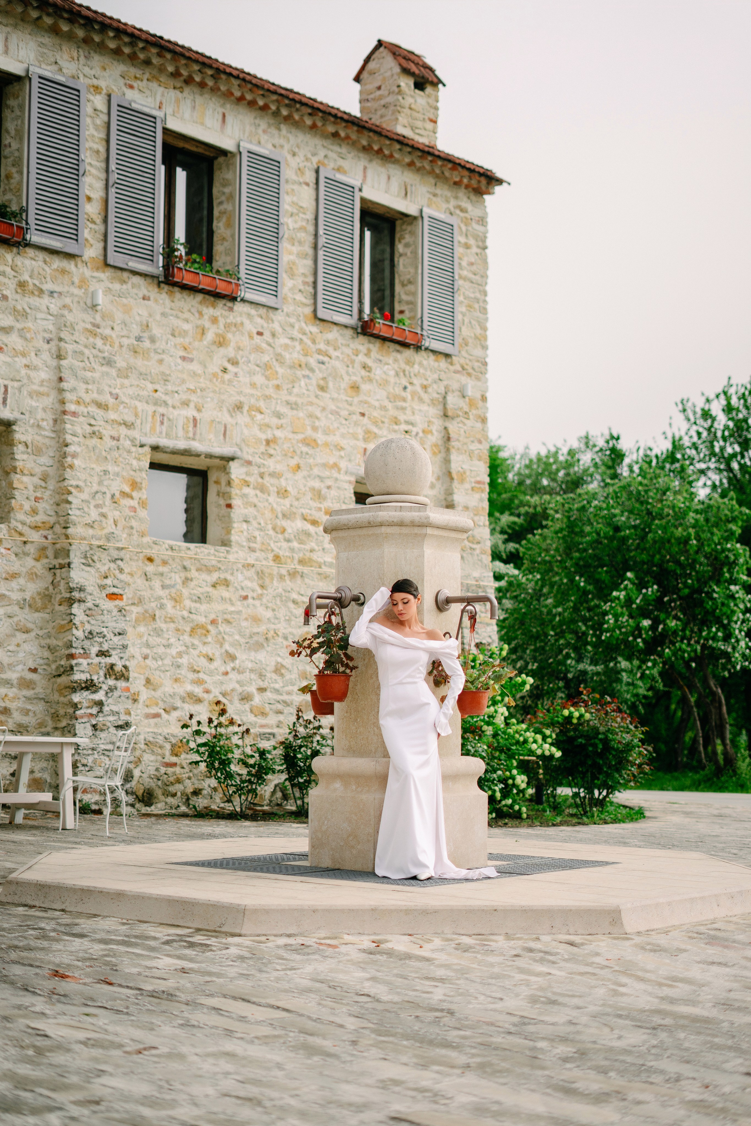 Шато Андре. WEDDING PHOTOGRAPHER