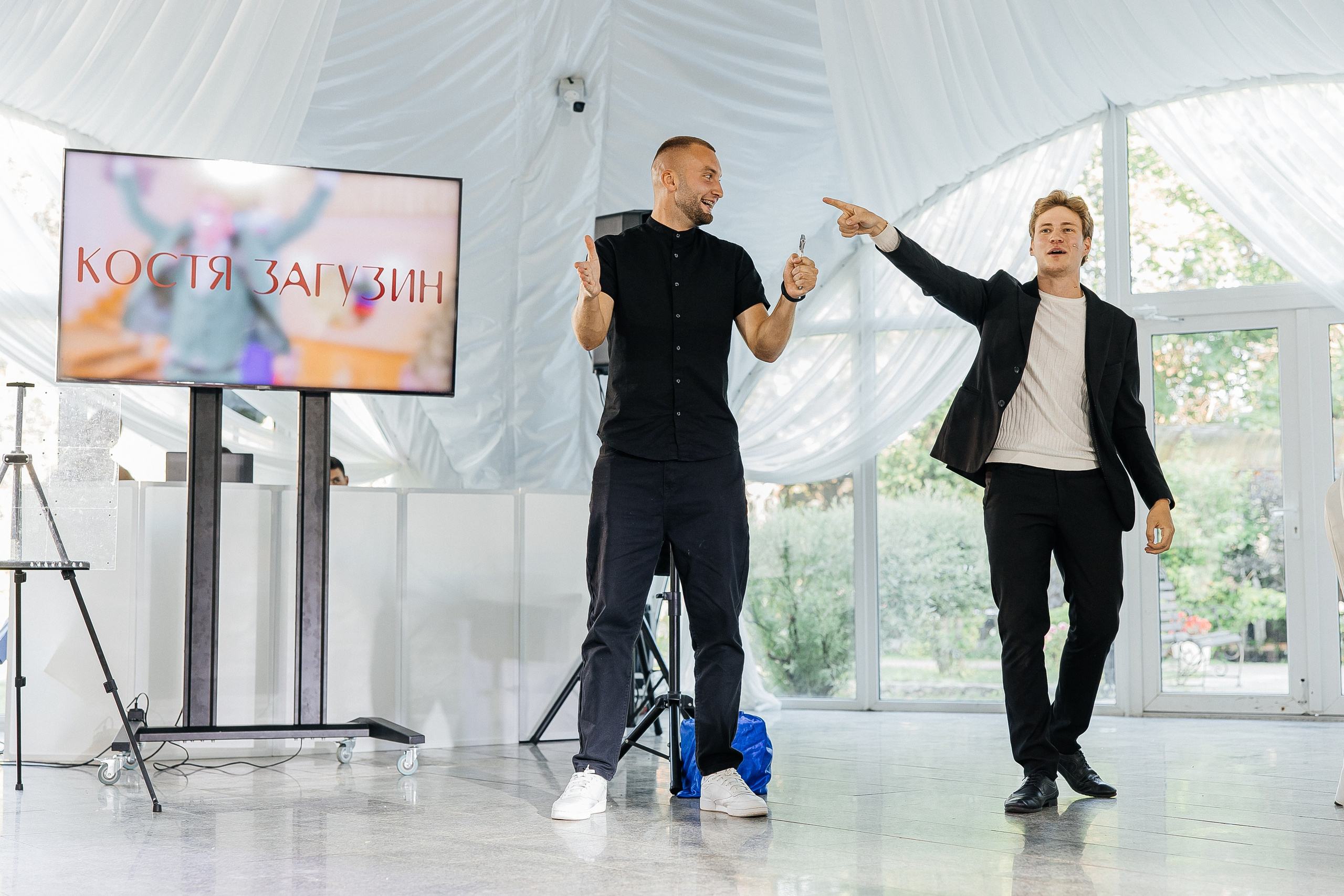 Оксана и Тимур. Свадебный и семейный фотограф Елизавета Ермак | Москва и МО