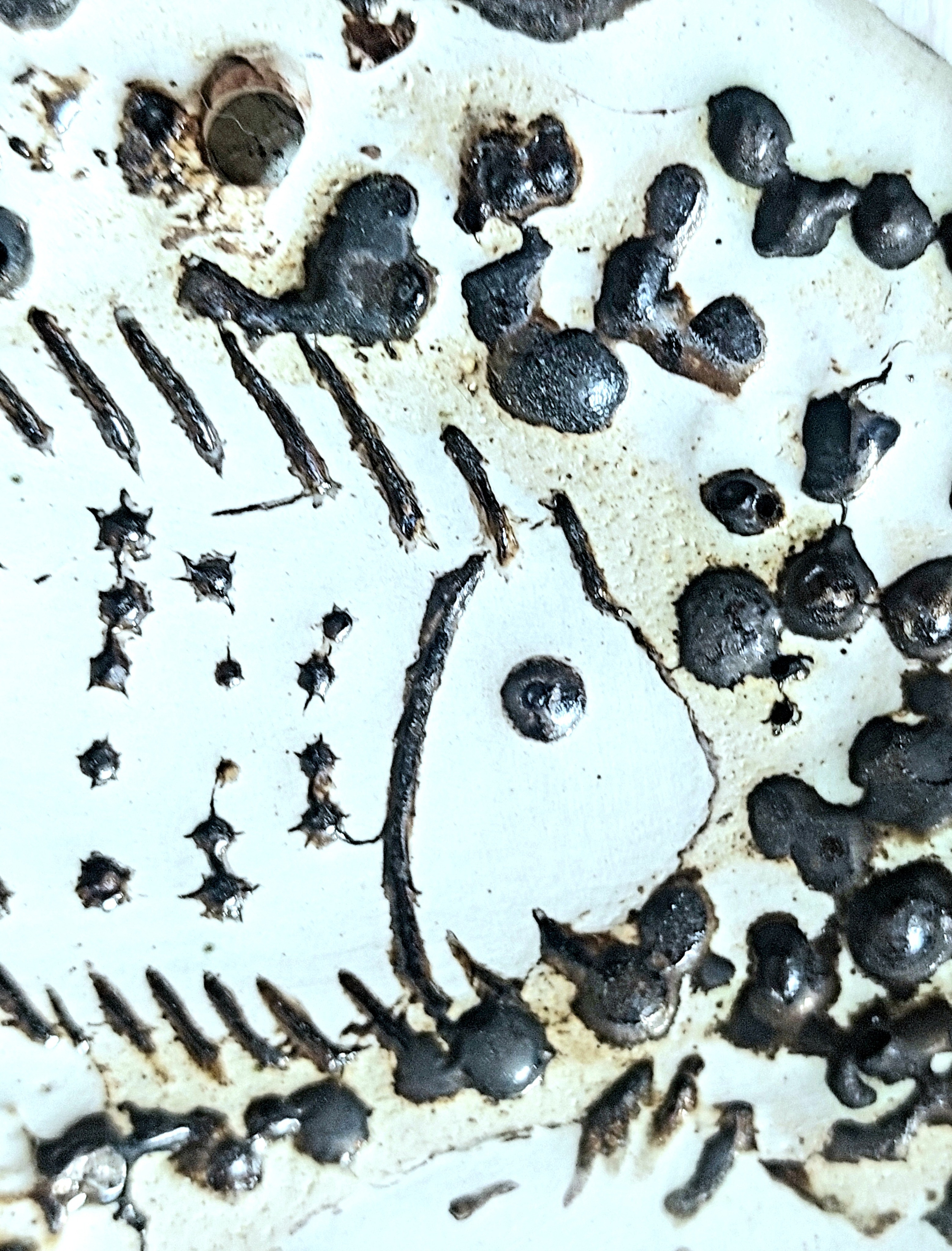 Кругляши. Керамика с историей. Елена Рогалёва