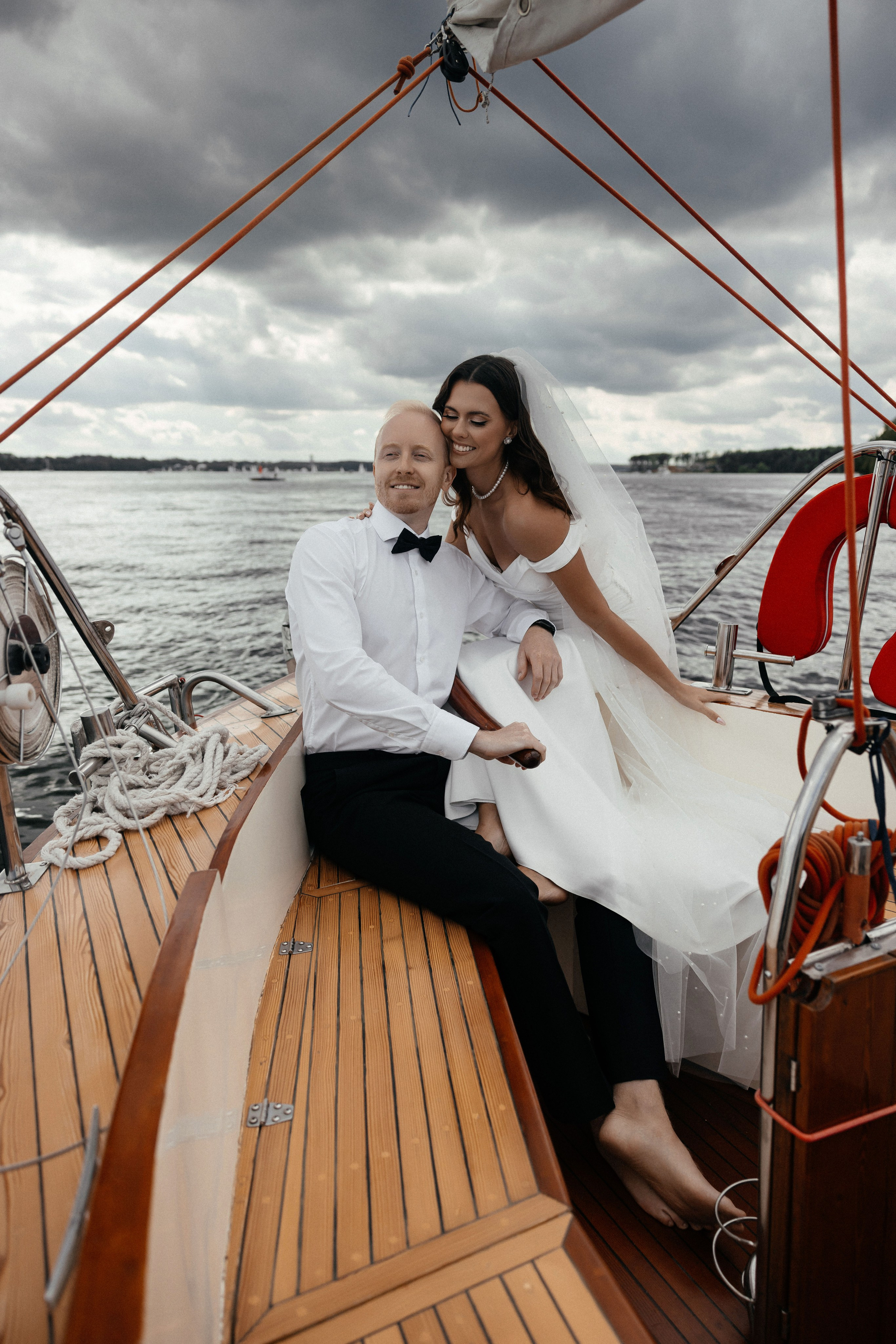 Хочется Солнышка ♥. Свадебный фотограф в Москве