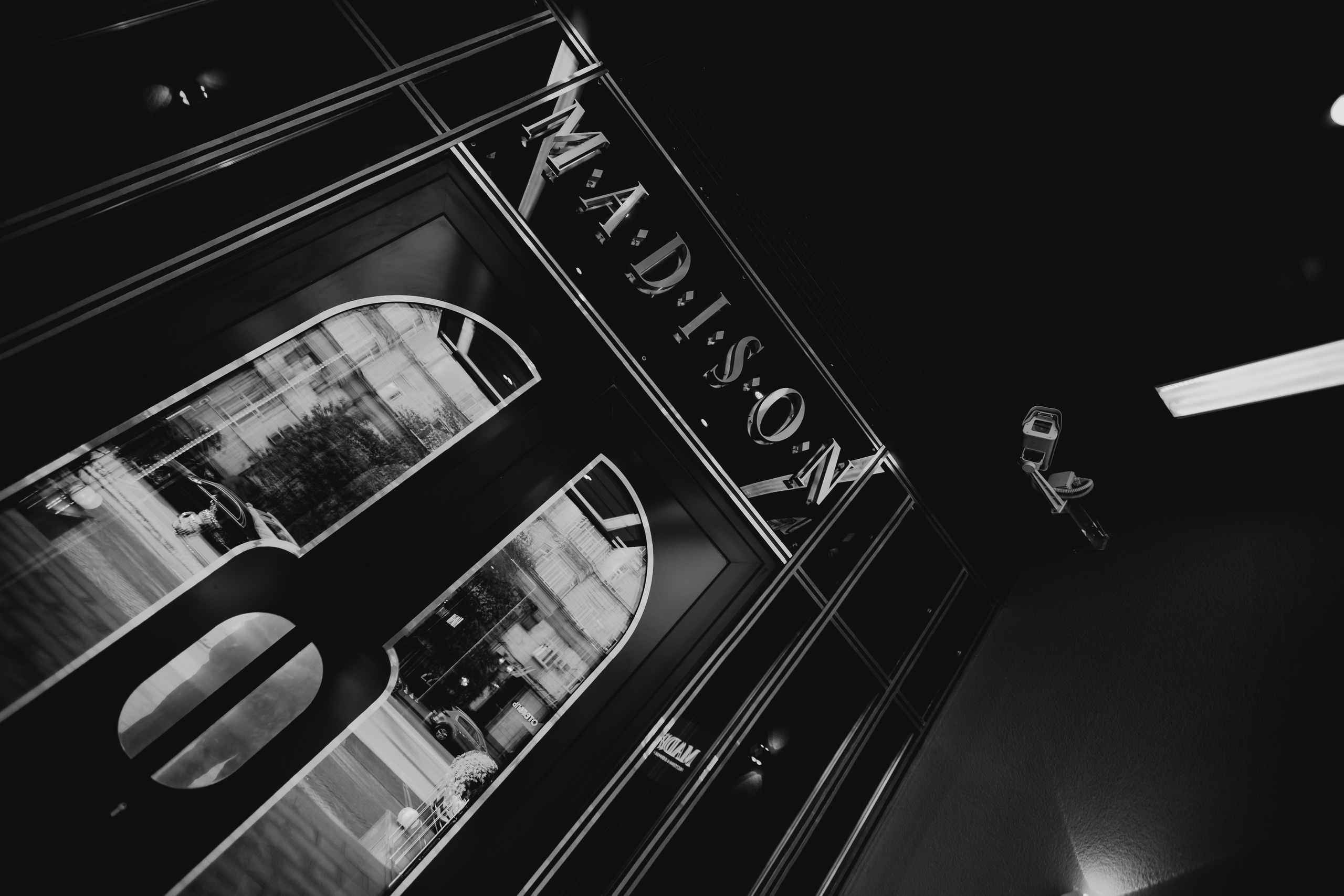 МИХАИЛ ГРЕБЕНЮК «ПРОРЫВ». Фотограф Москва Владимир Филин