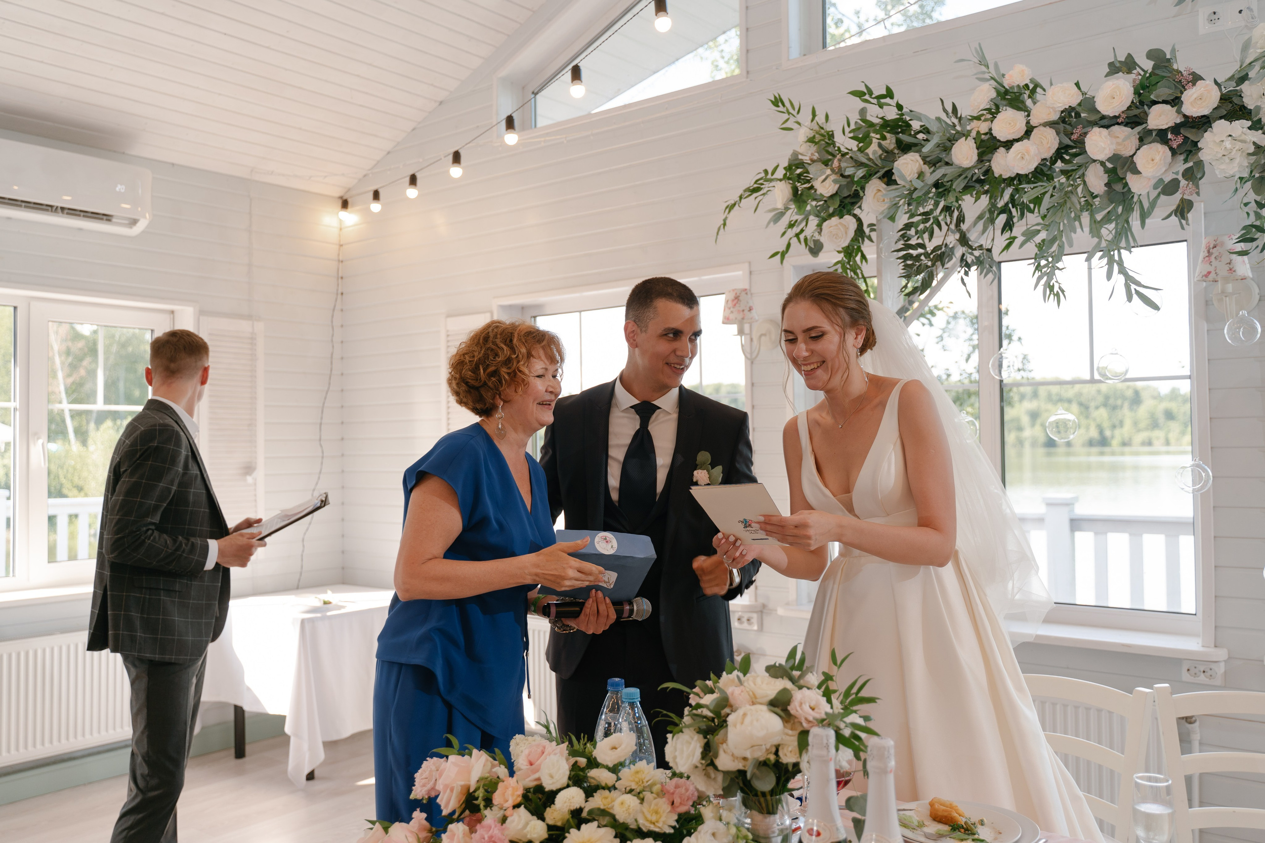 3. Свадебный фотограф — Наталья Фед СПб/Москва