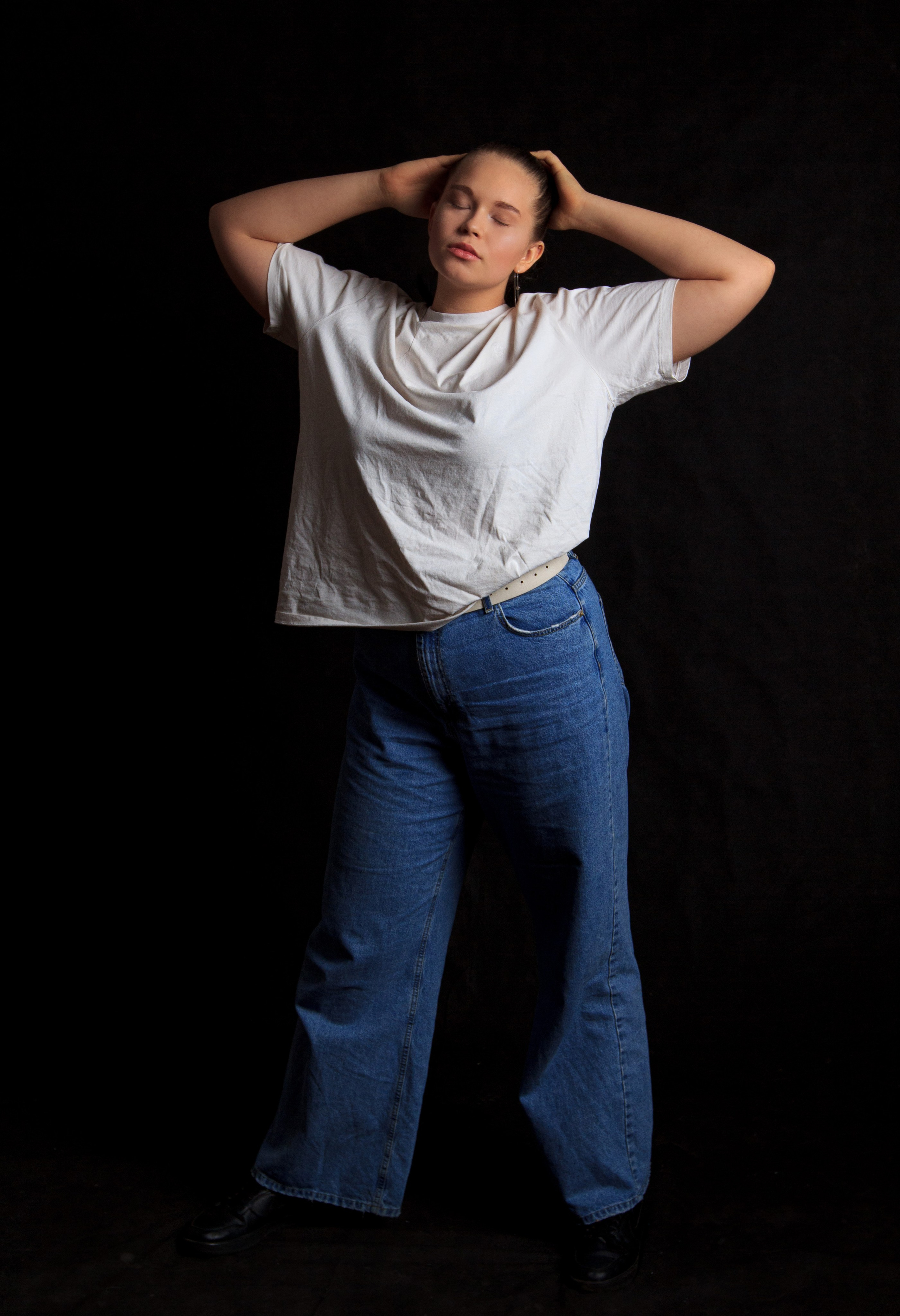 Рылина Софья. Promodels