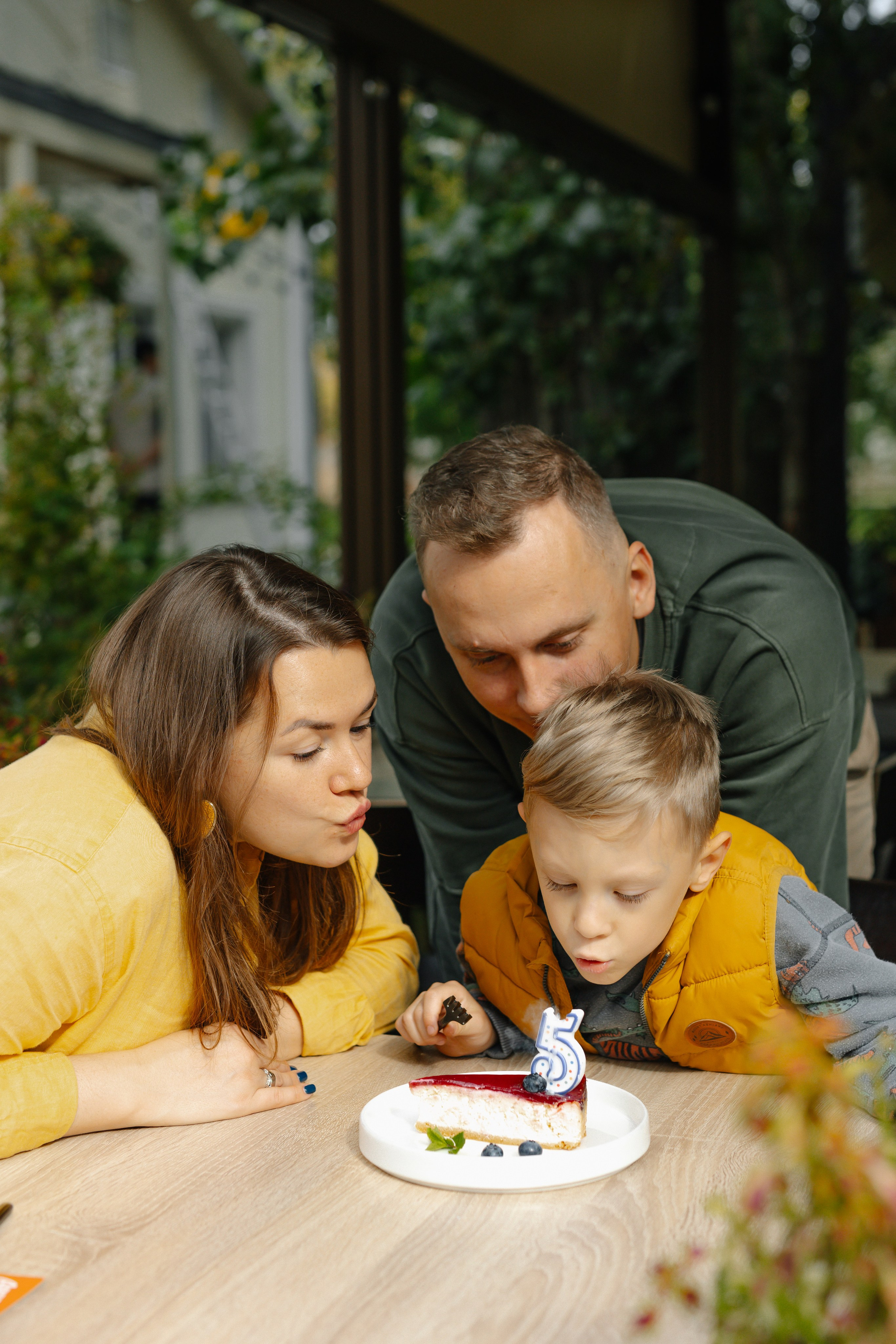 Nastja-family. Главная