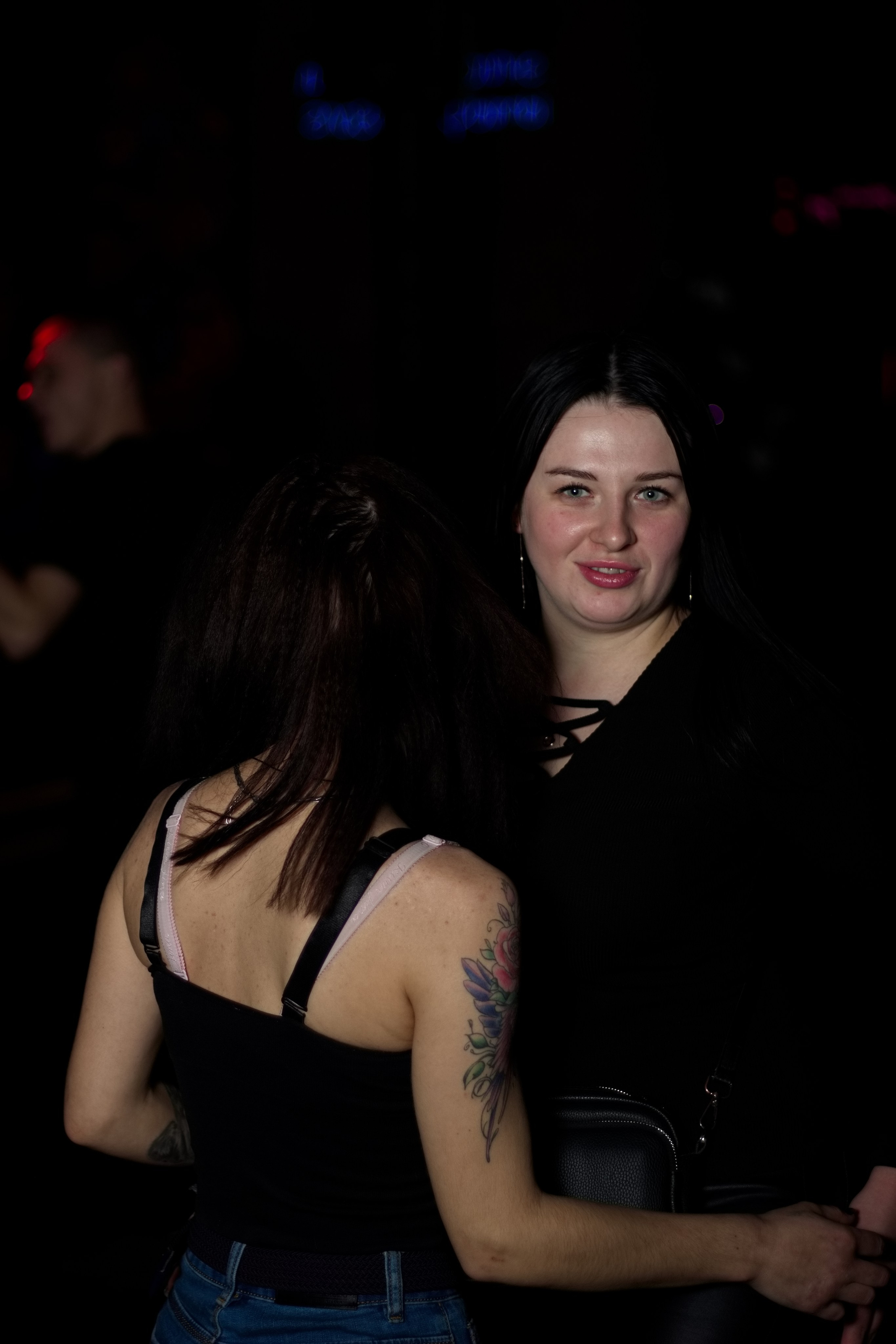 Malibu Night Club. Фото/видео