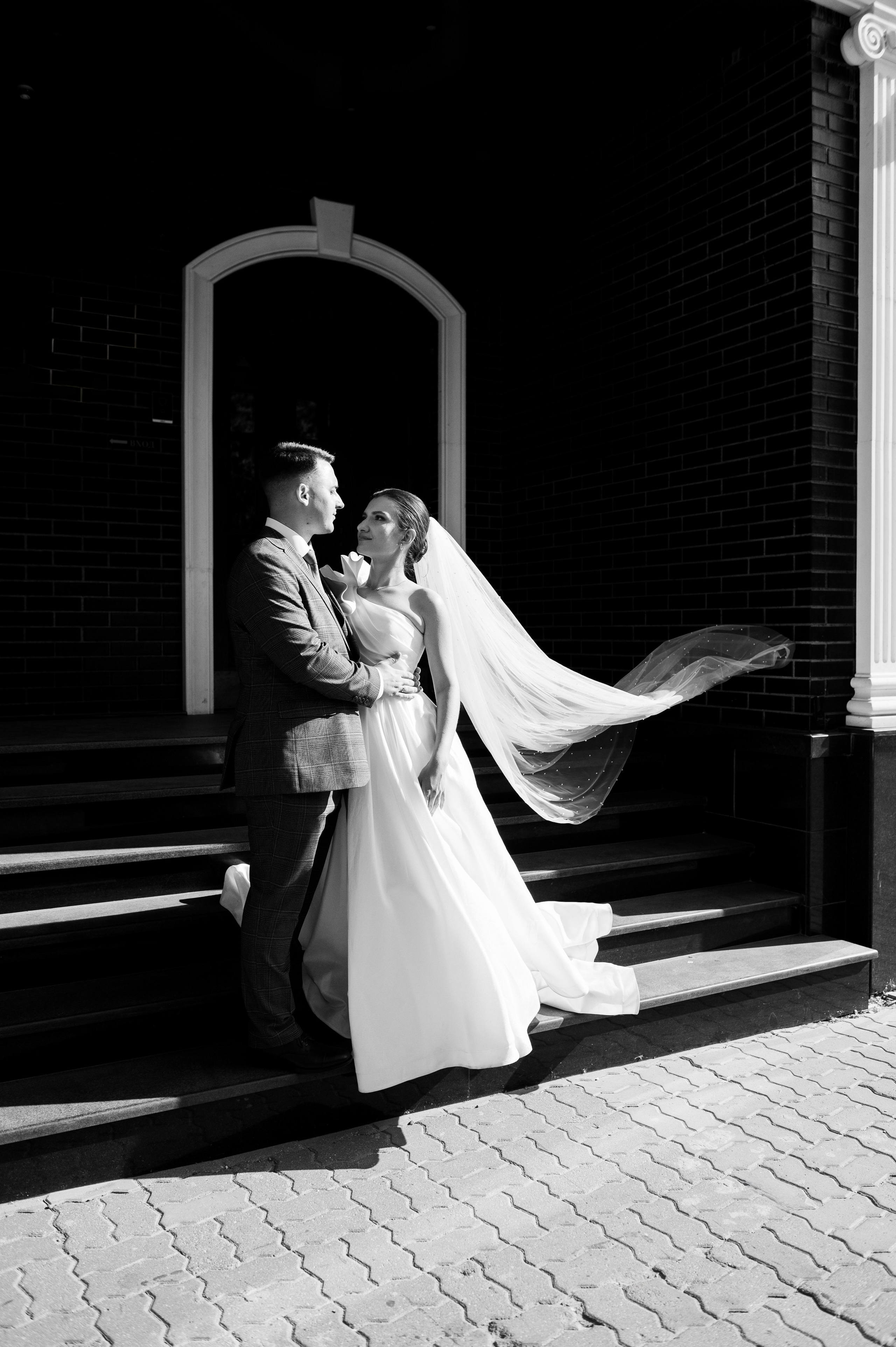 Андрей | Дарья