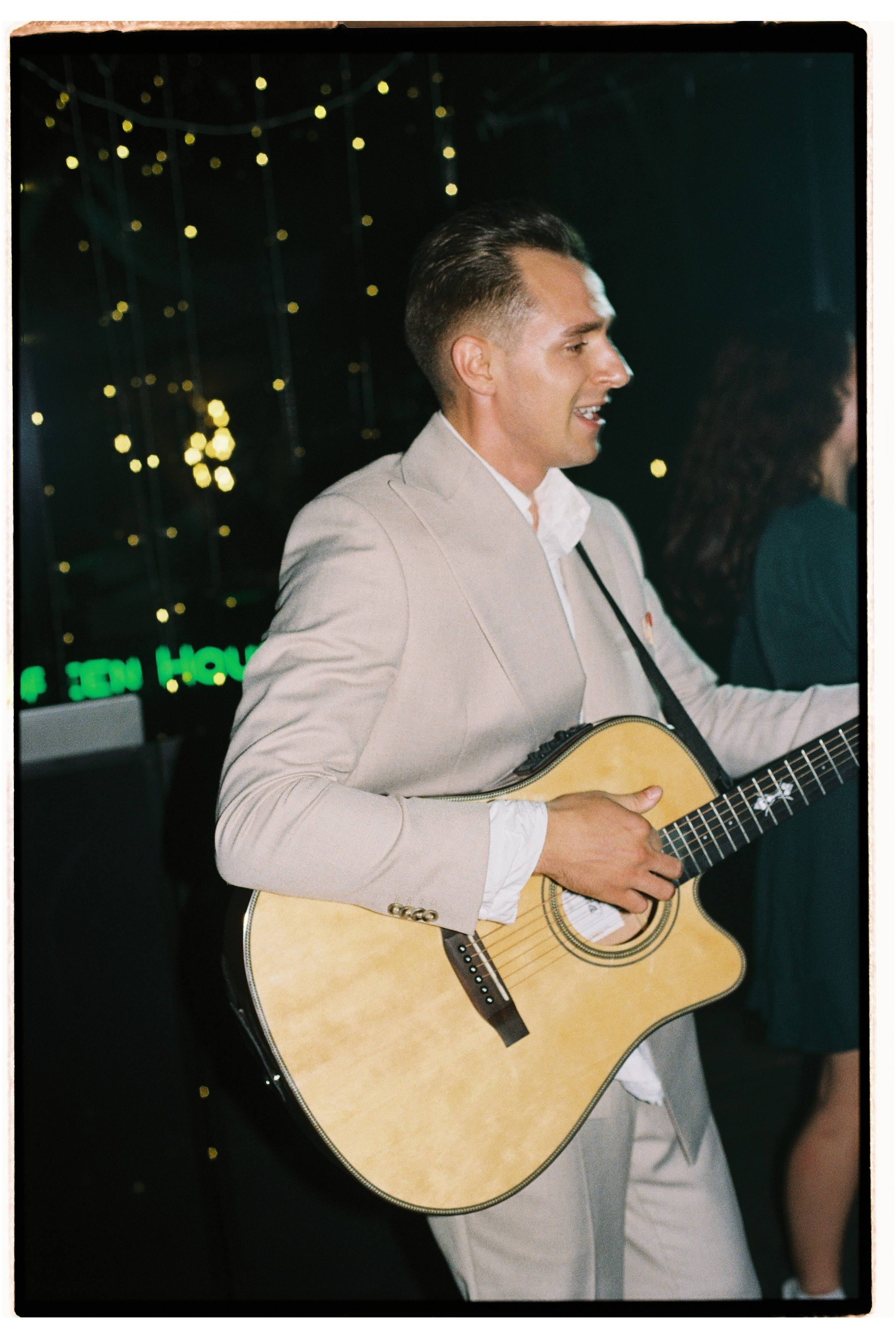 Вадим и Анастасия. Свадебный фотограф в Москве Евгений Рыжов