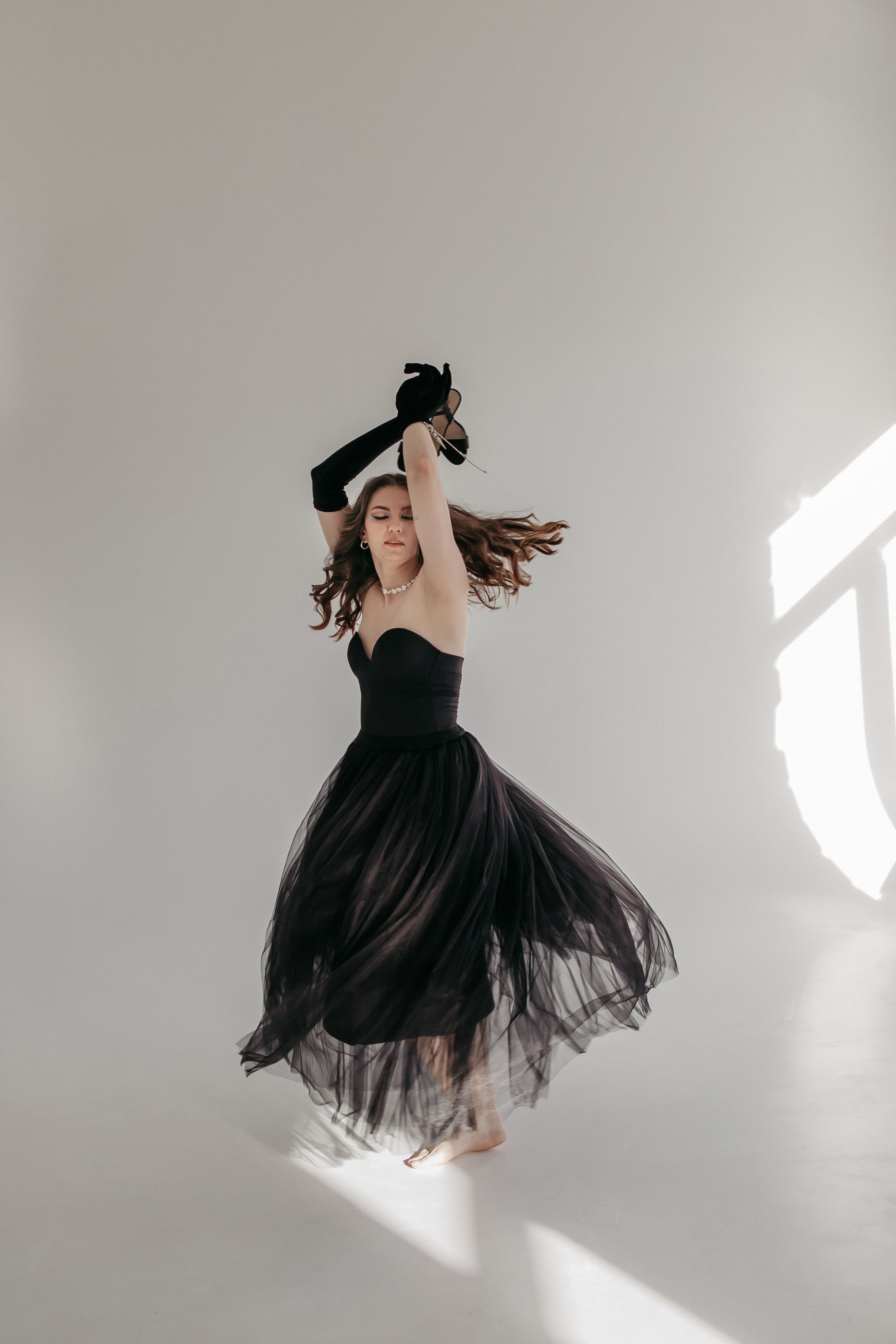 Виктория. Минимализм. Фотограф Регина Крикунова г. Красноярск