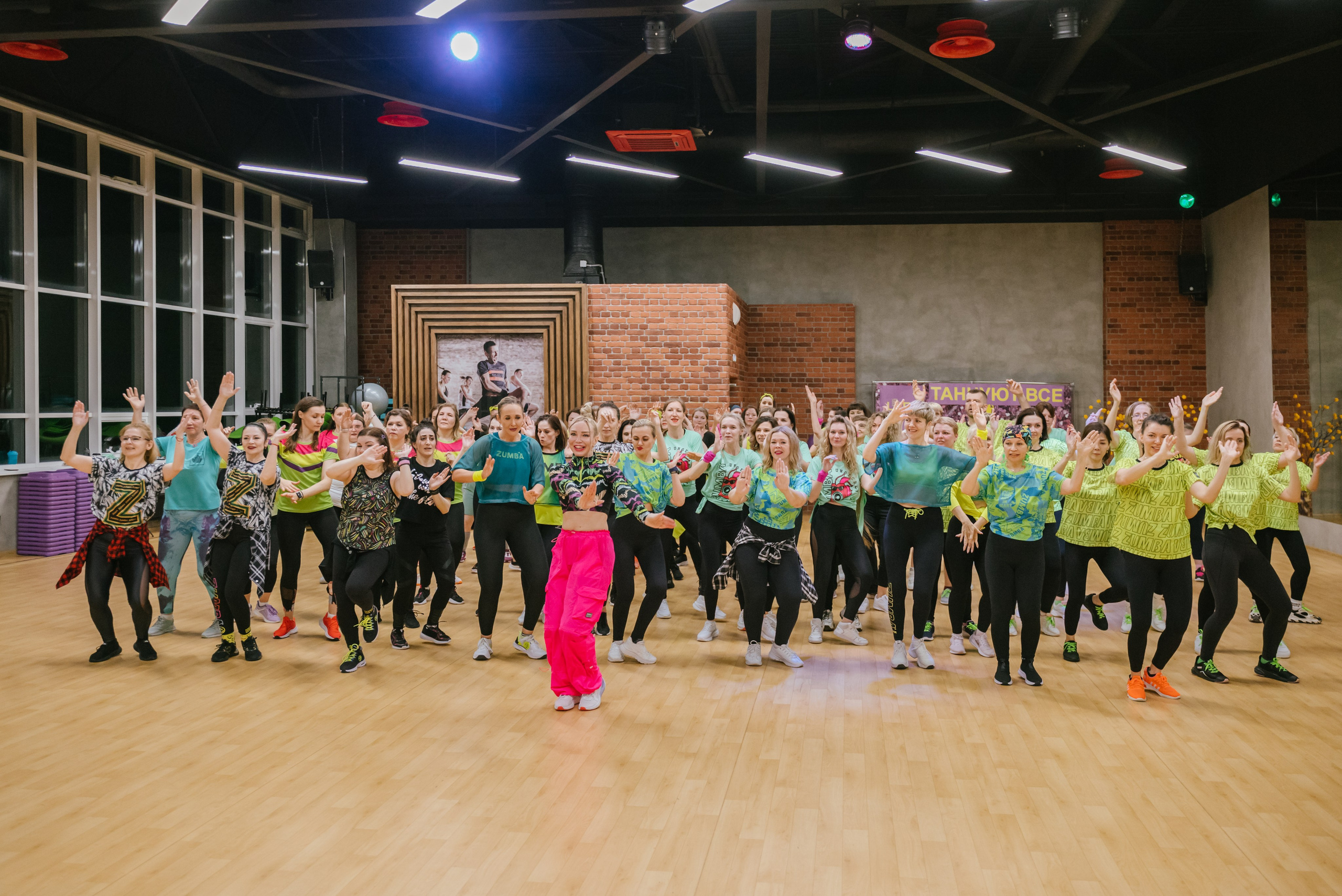 Репортажная съёмка. Фотограф в Нижневартовске Анна Стрельцова