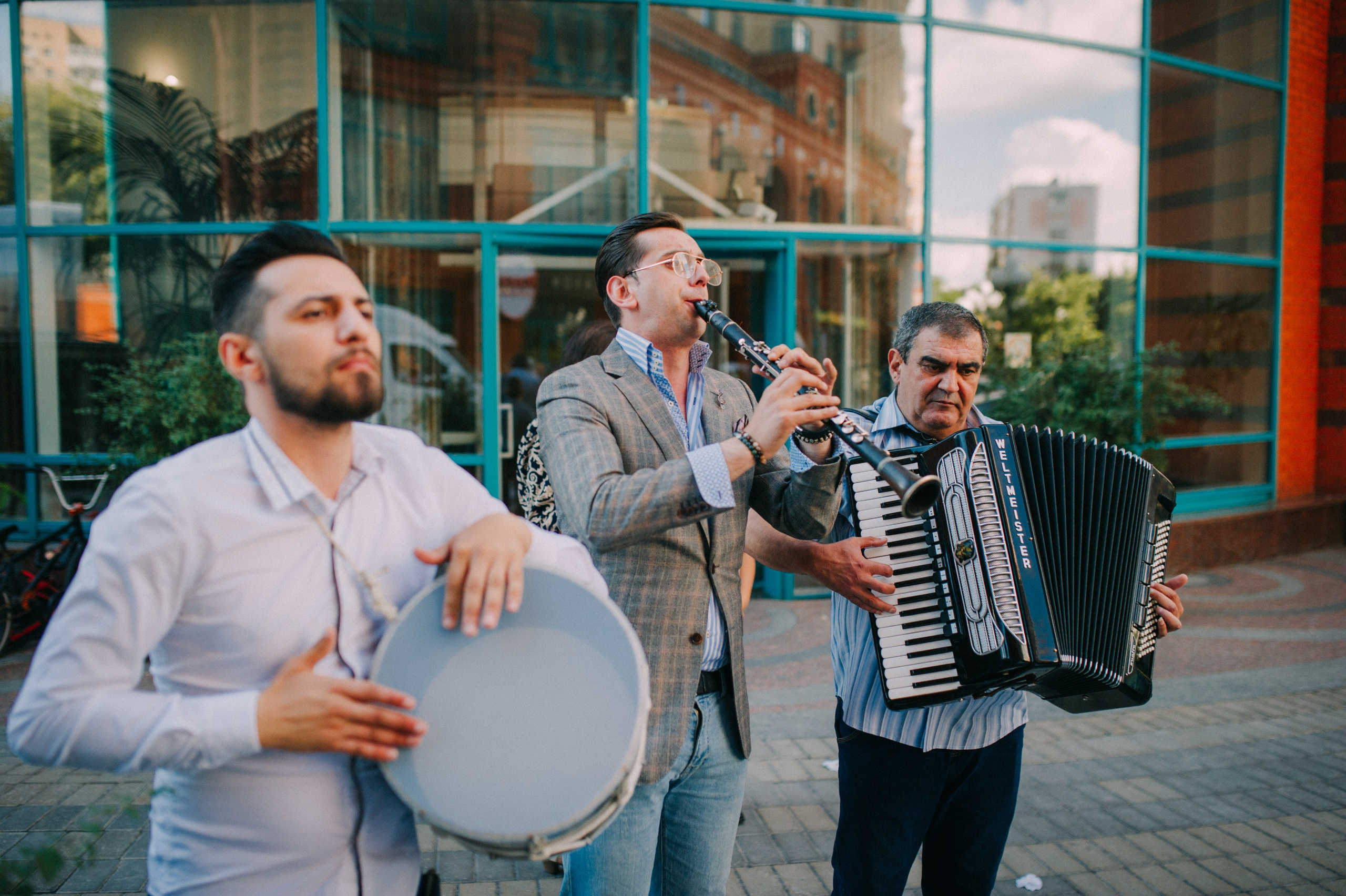 Екатерина & Валерий. Свадебный фотограф/видеограф Максим Черников