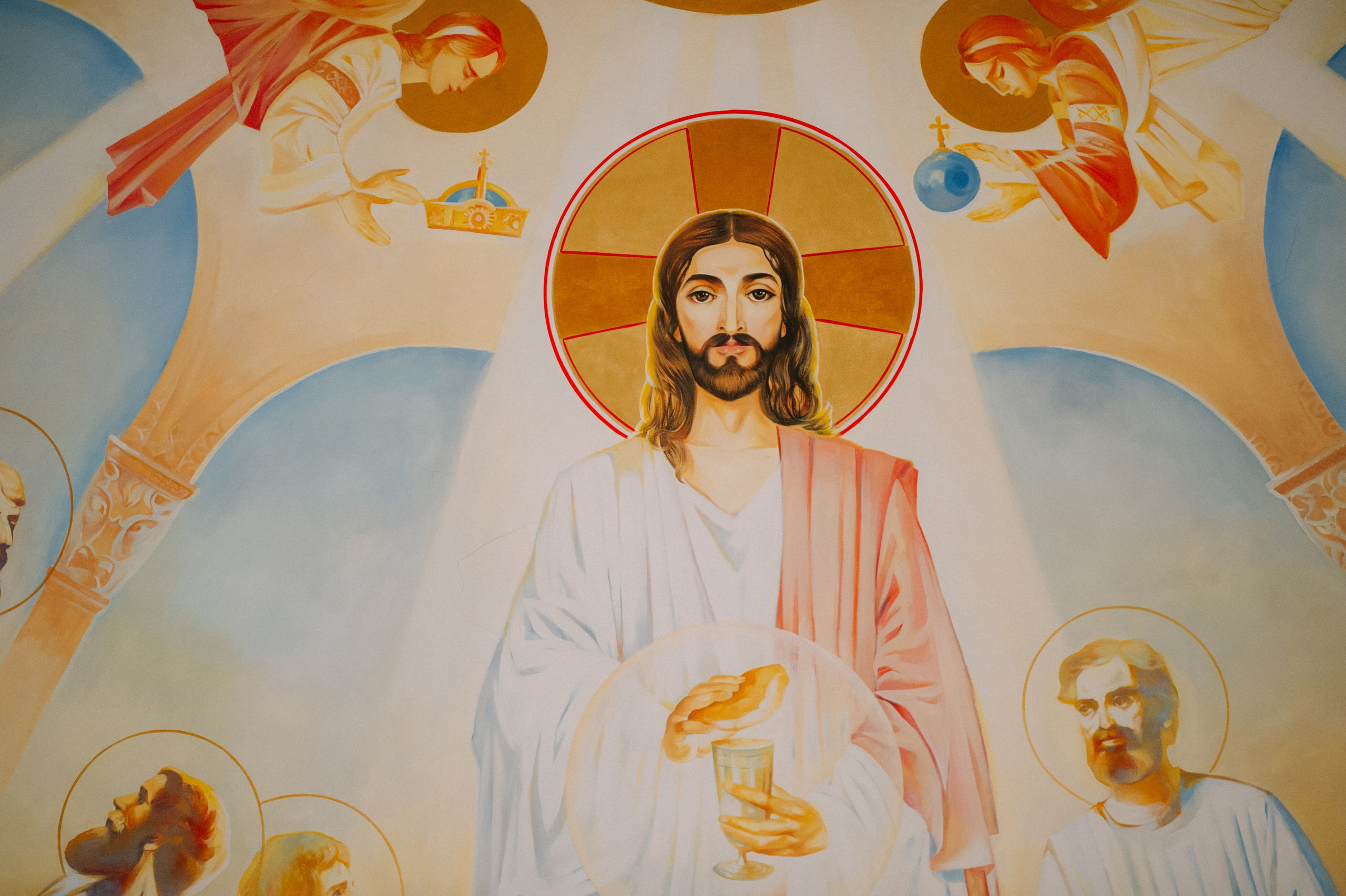 Екатерина & Валерий. Свадебный фотограф/видеограф Максим Черников