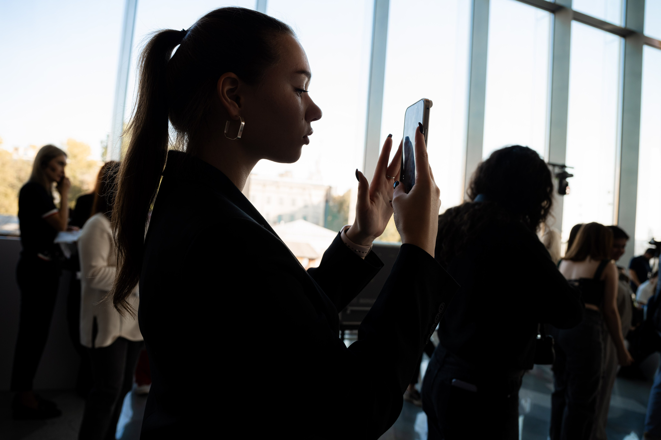 BRICS+ Fashion Summit. Фотограф Кирилл Сафонов