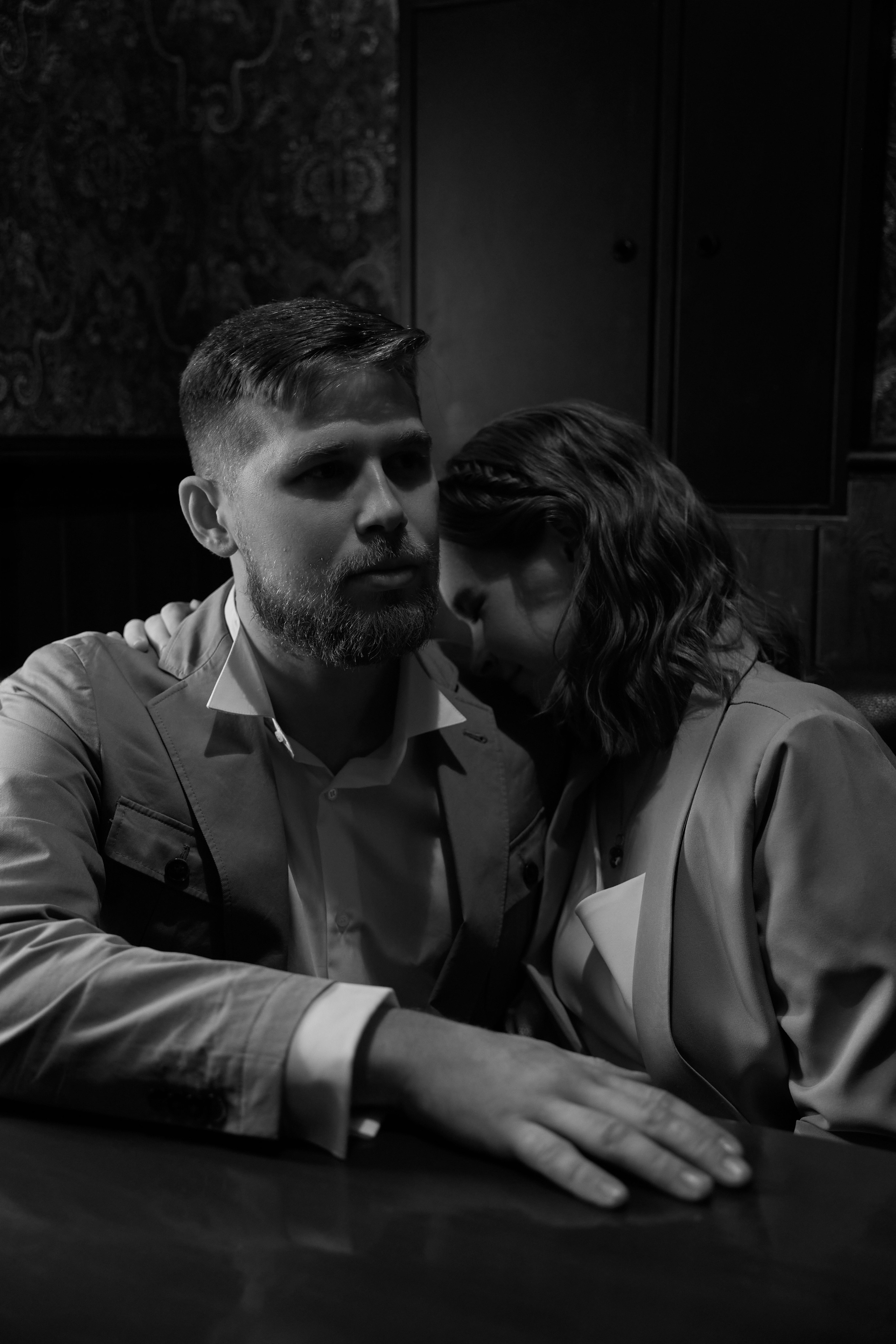 LoveStory бар. Александр Прозоров фотограф в Кирове