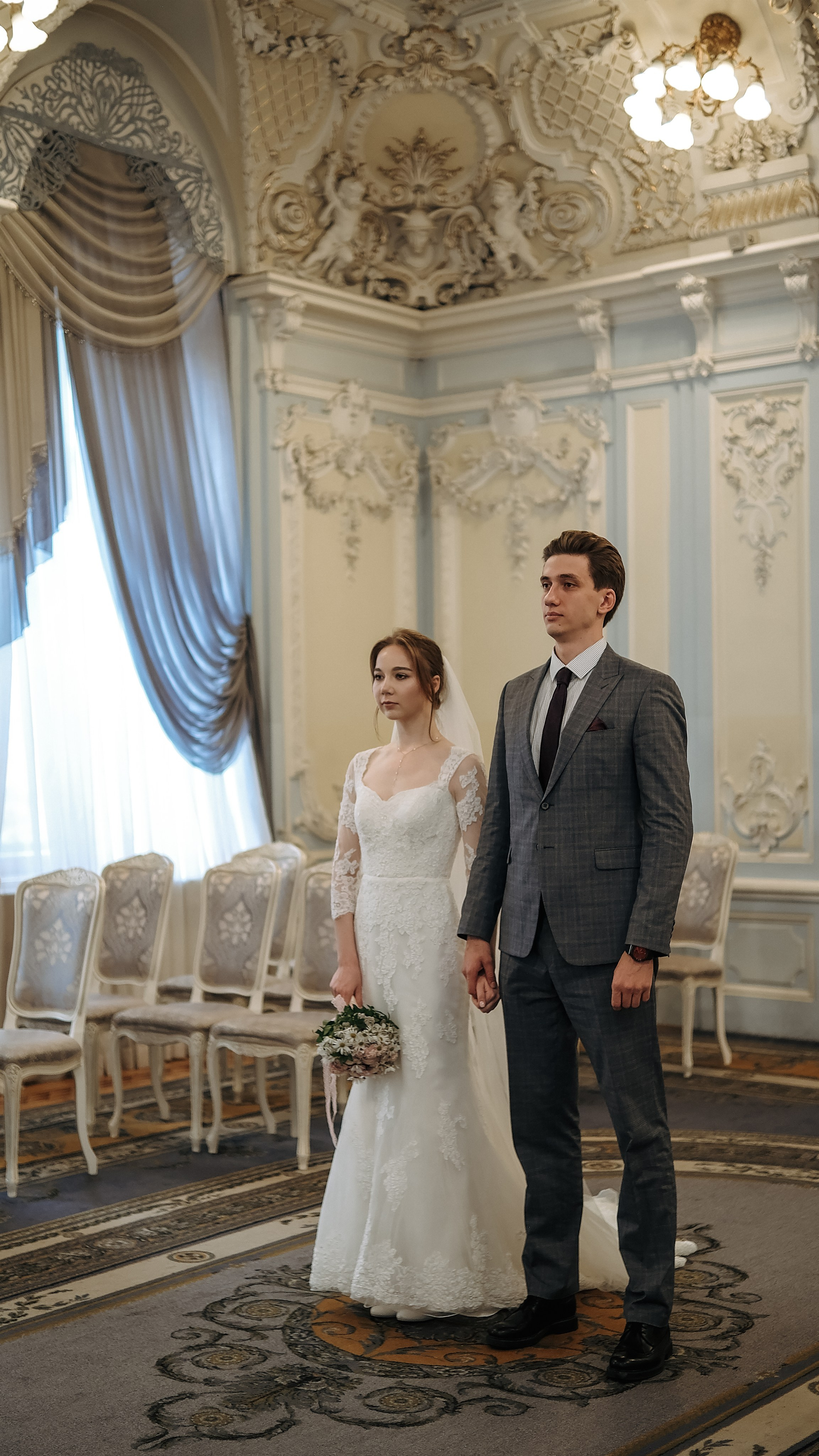 Соня & Саша. ДБ2. Phdkvmr.ru