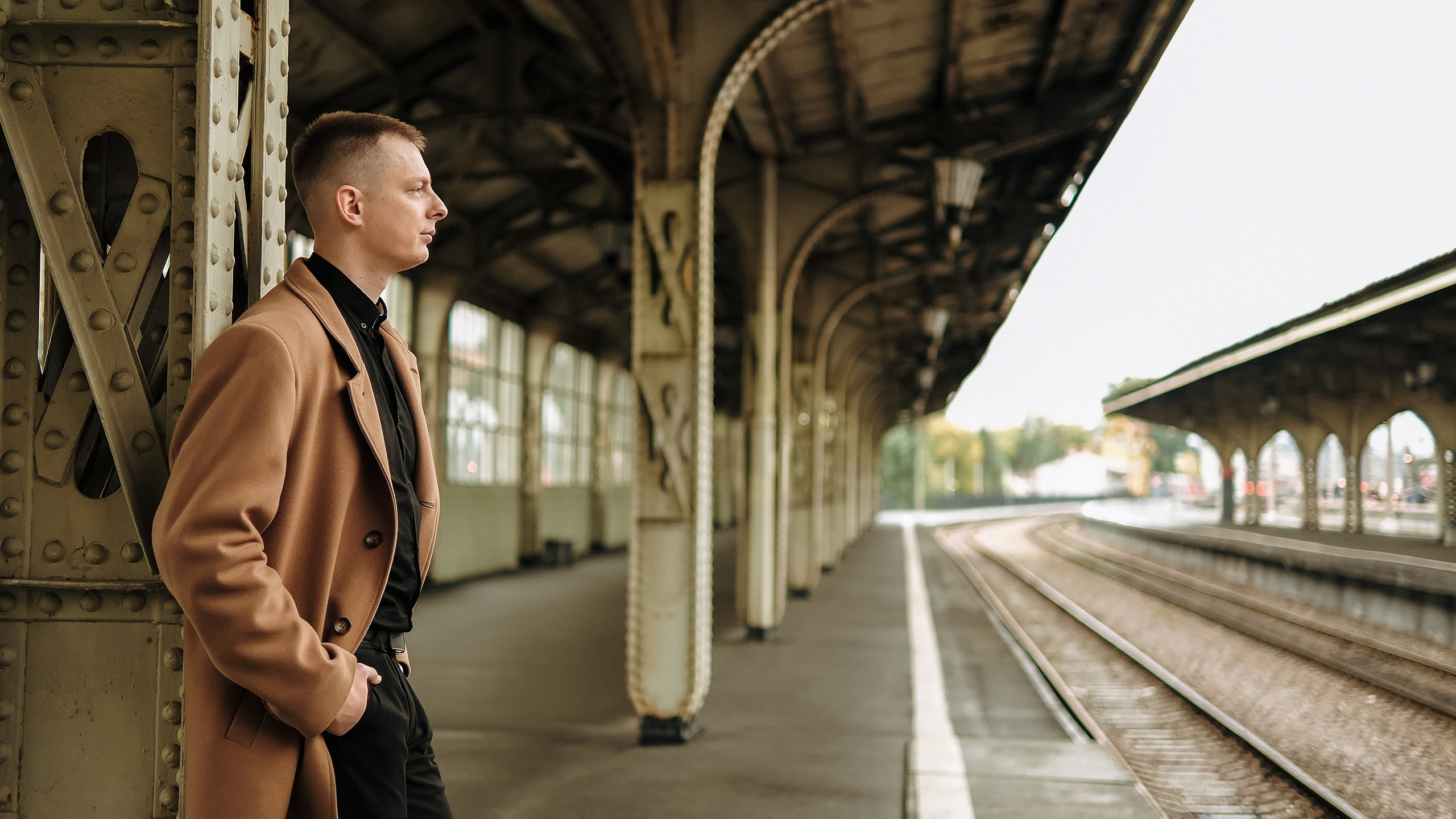 Катя & Саша. Phdkvmr.ru