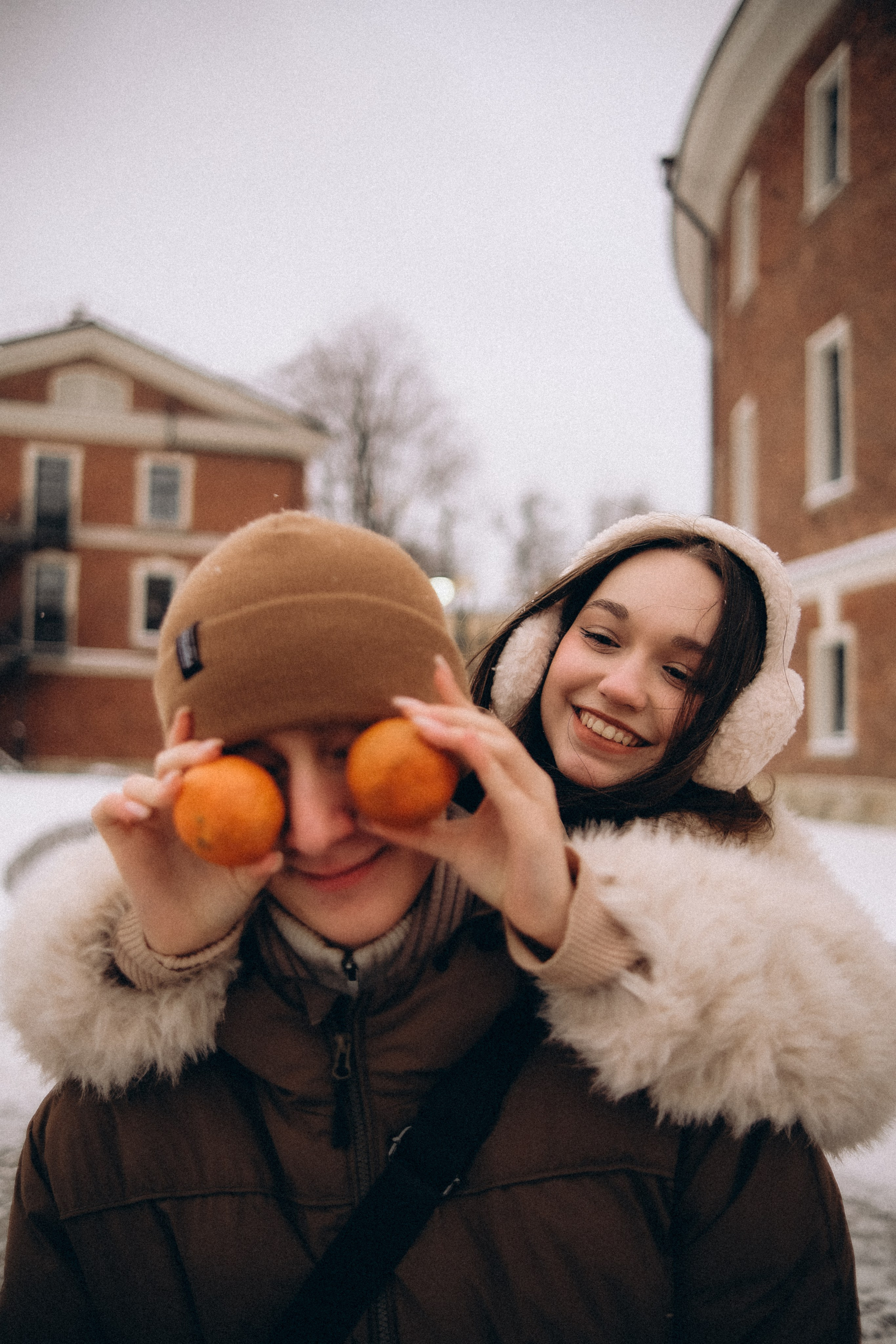 Таня & Дима. Phdkvmr.ru