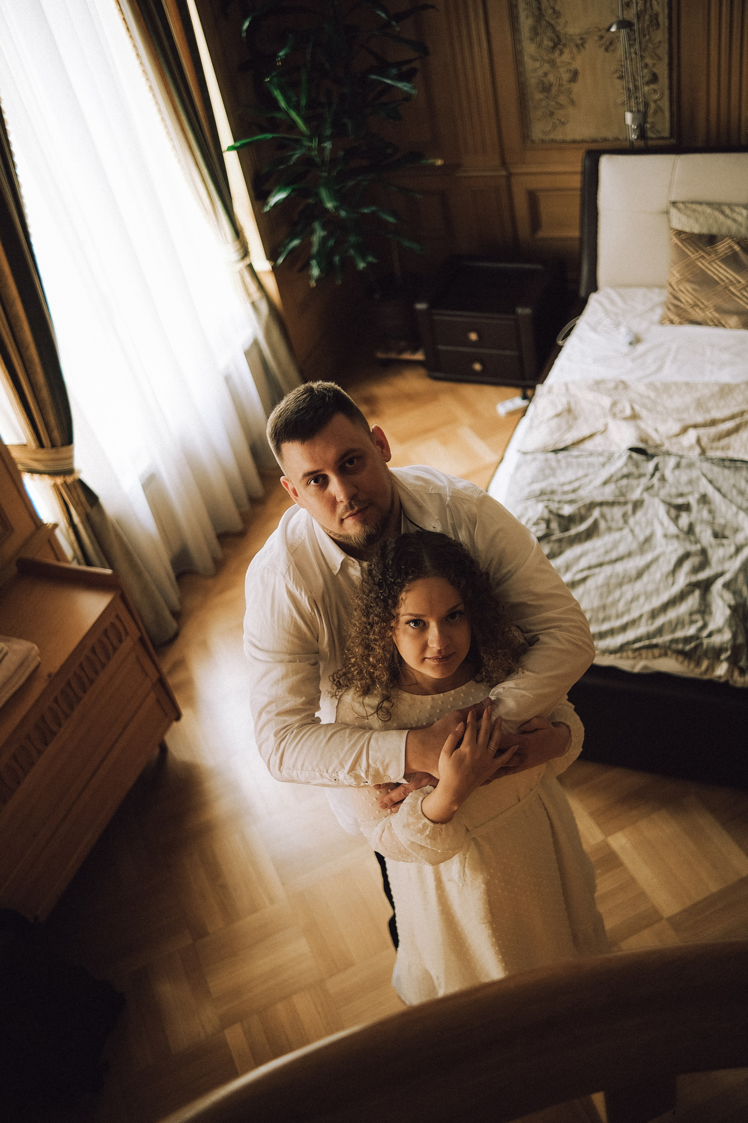 Наташа & Даниил ДБ2. Phdkvmr.ru