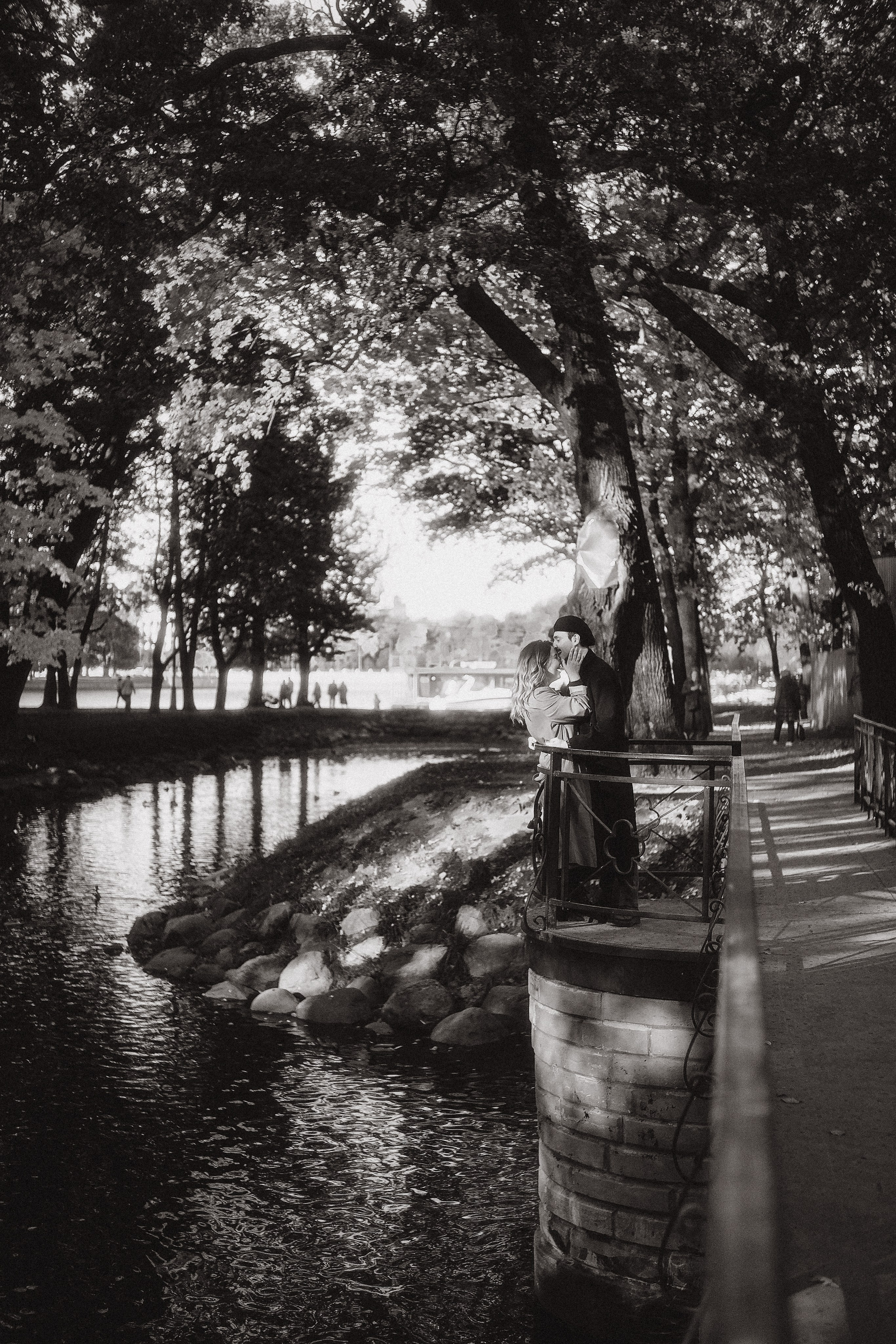 Алина & Стас. Phdkvmr.ru