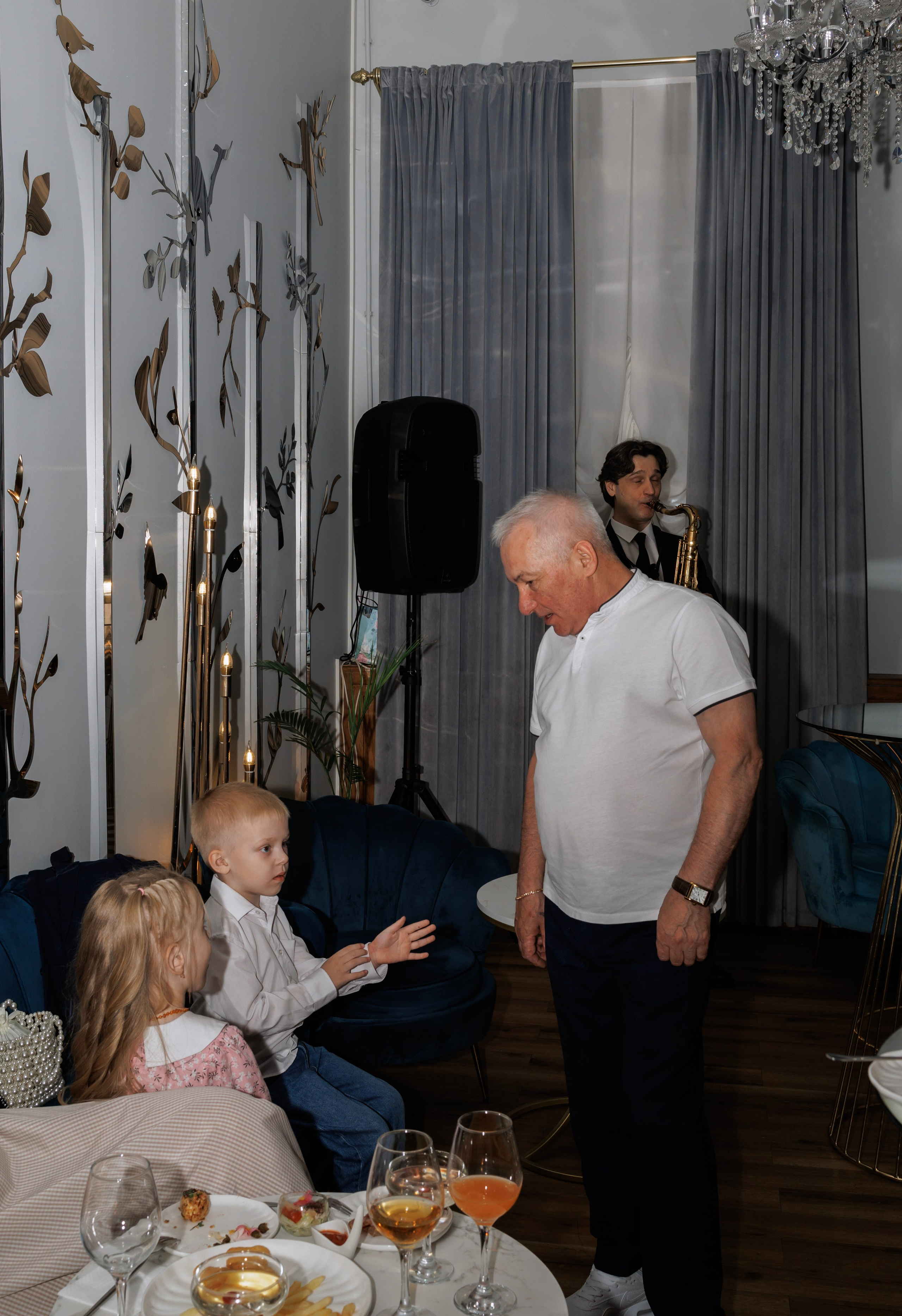 Александр и Татьяна — ДБ№ 2. Боженова Елена фотограф Санкт-Петербург