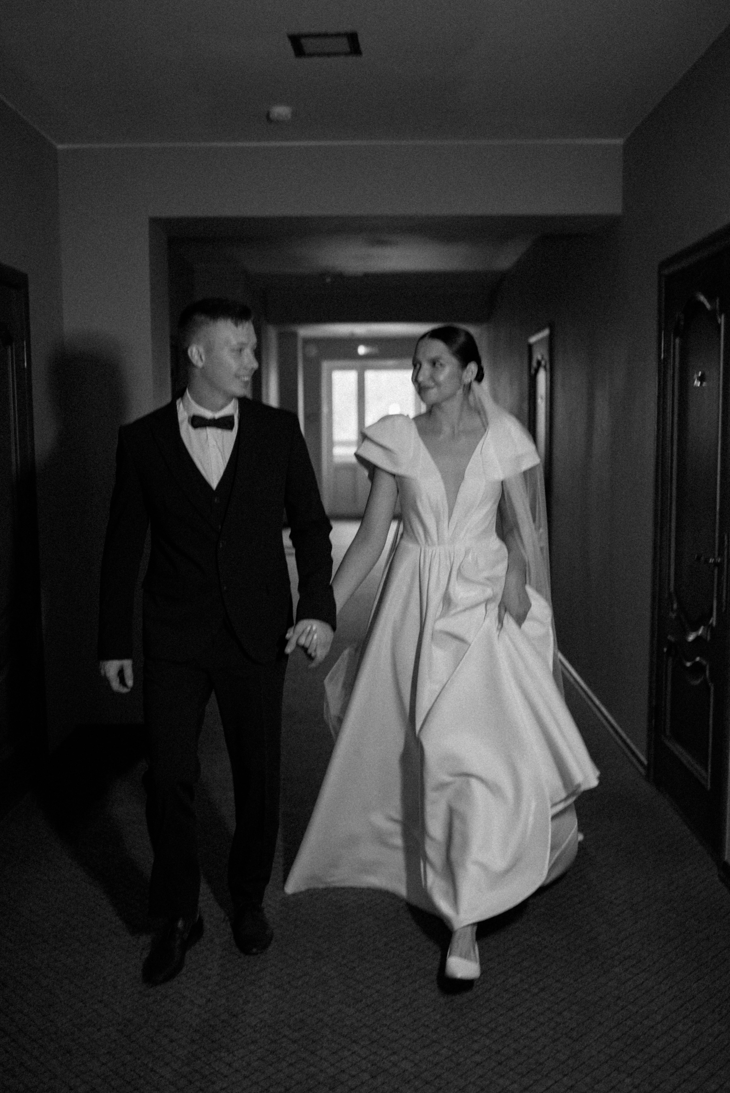 Гузель и Тимур. Свадебный и семейный фотограф Кожевникова Лариса