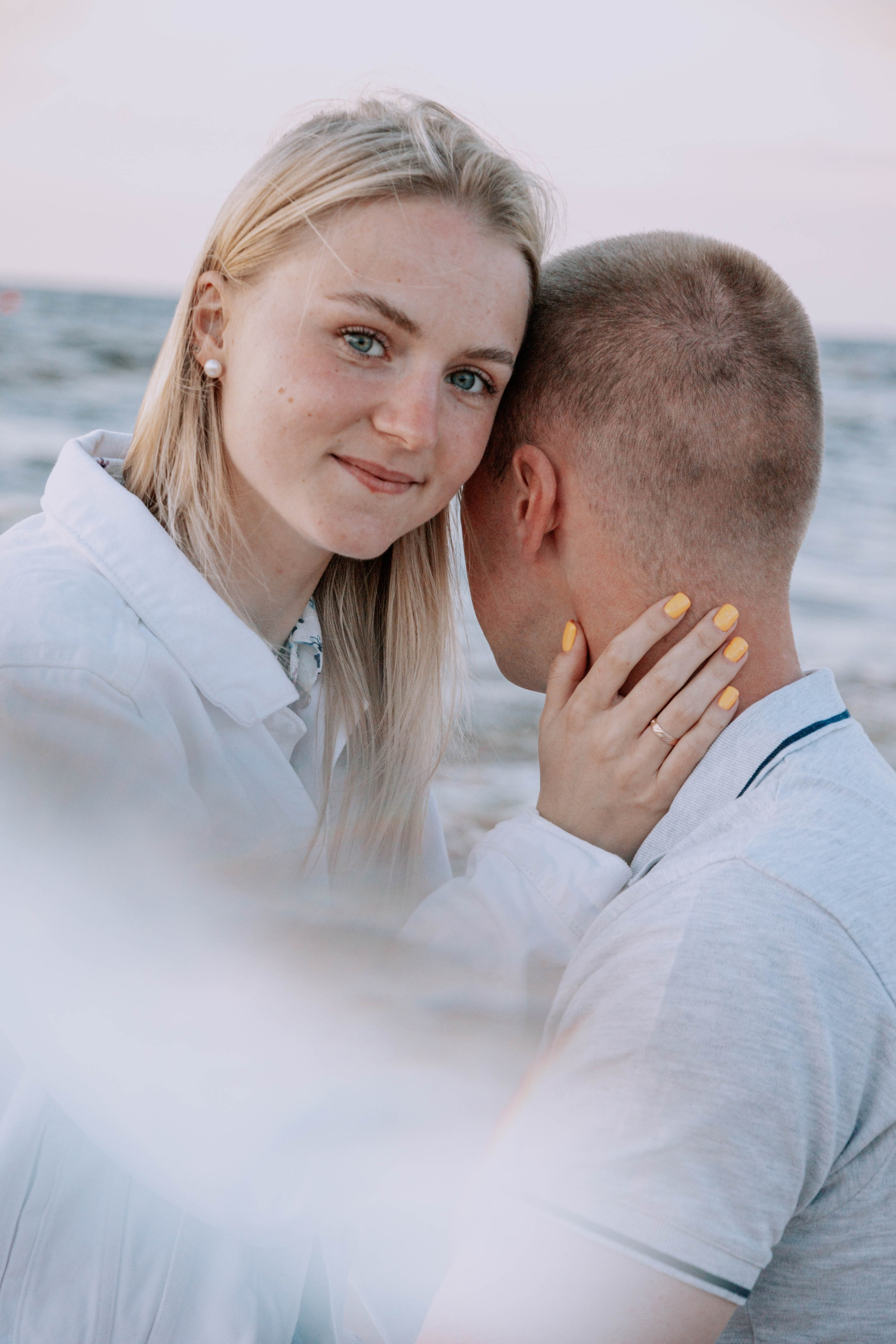 Диана & Давис. Бережно сохраняю ваши чувства и истории на своих фотографиях