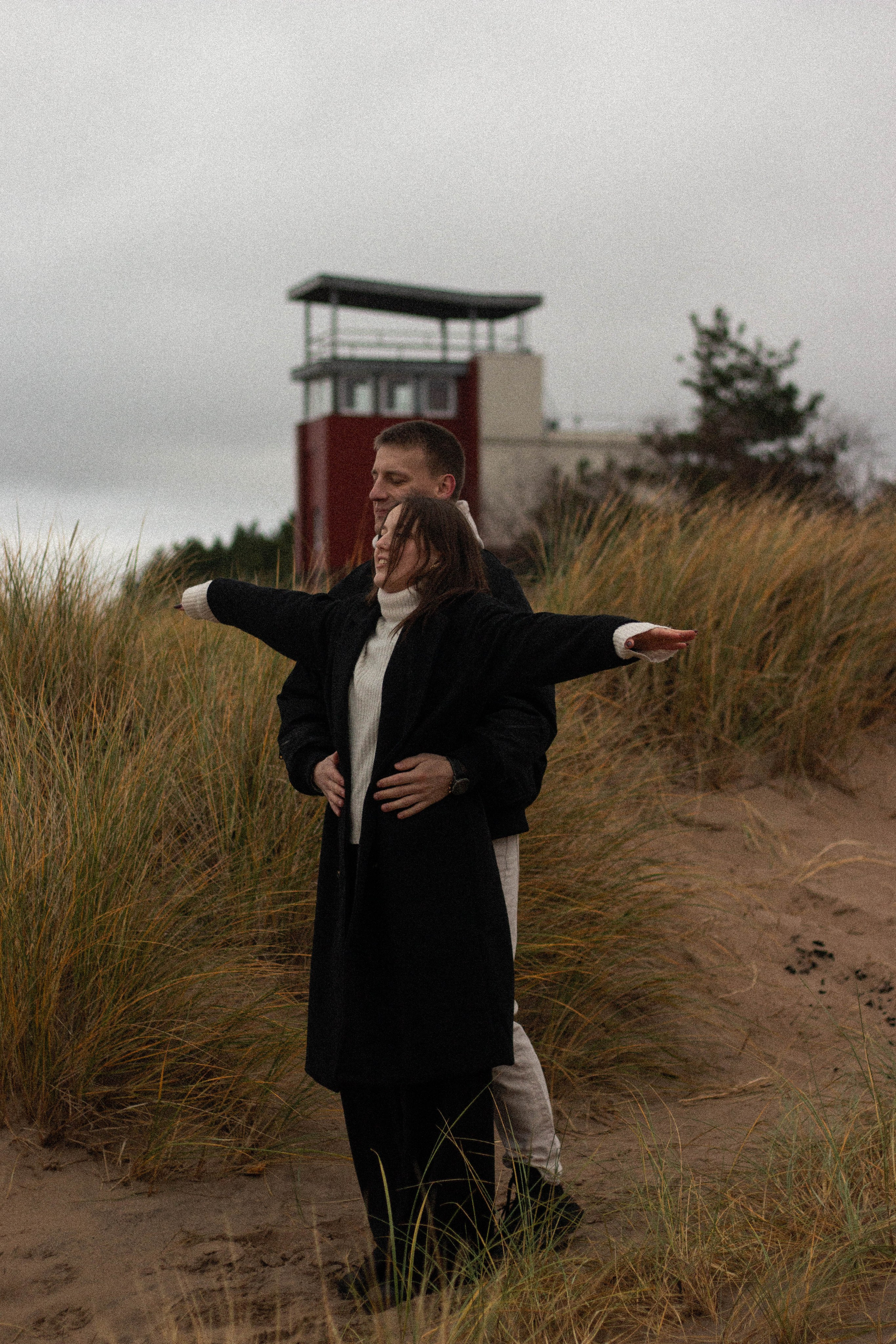 Илья & Настя. Бережно сохраняю ваши чувства и истории на своих фотографиях