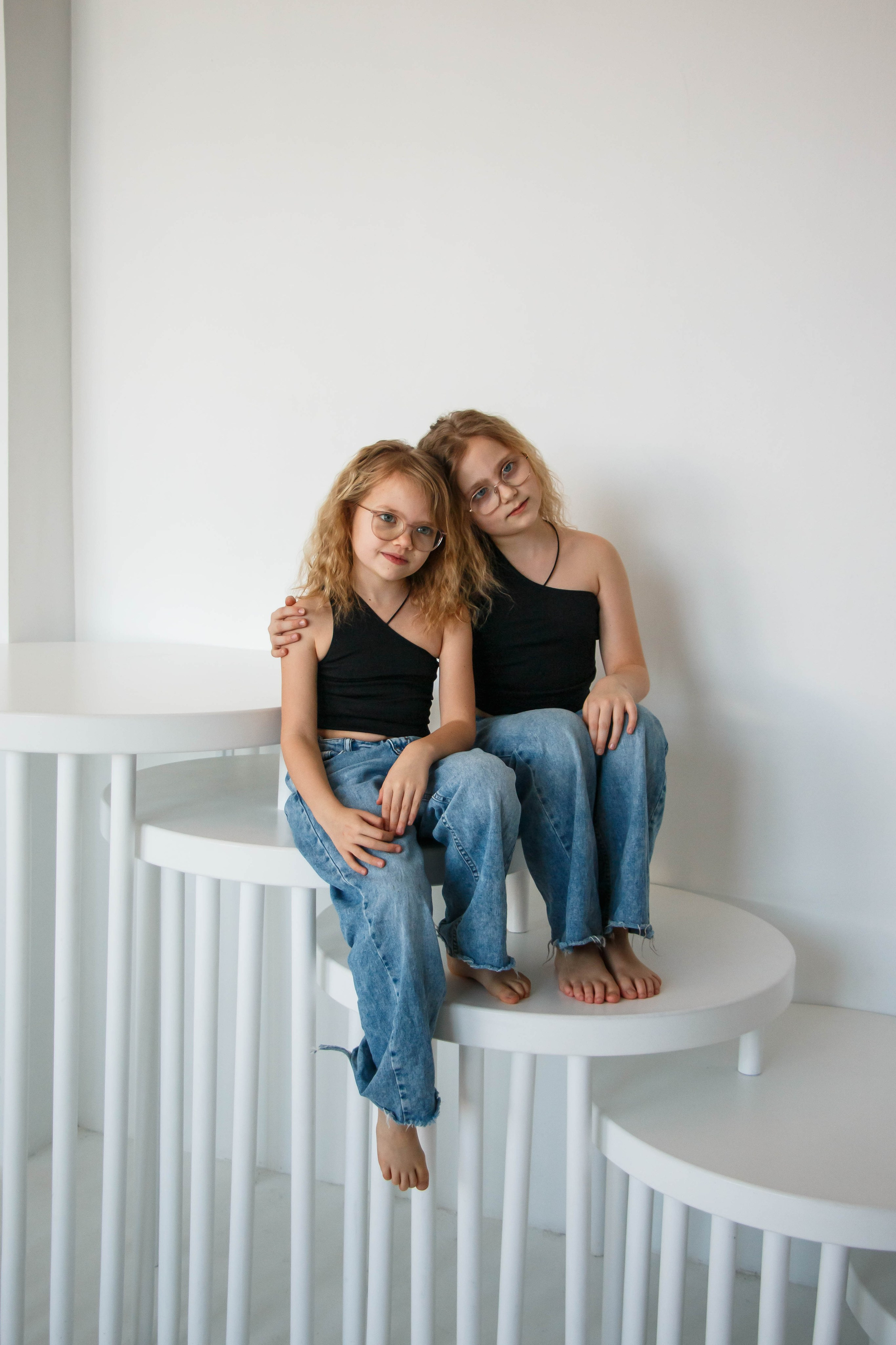 MARYNA & NIKOLETTA & ALISA. Бережно сохраняю ваши чувства и истории на своих фотографиях