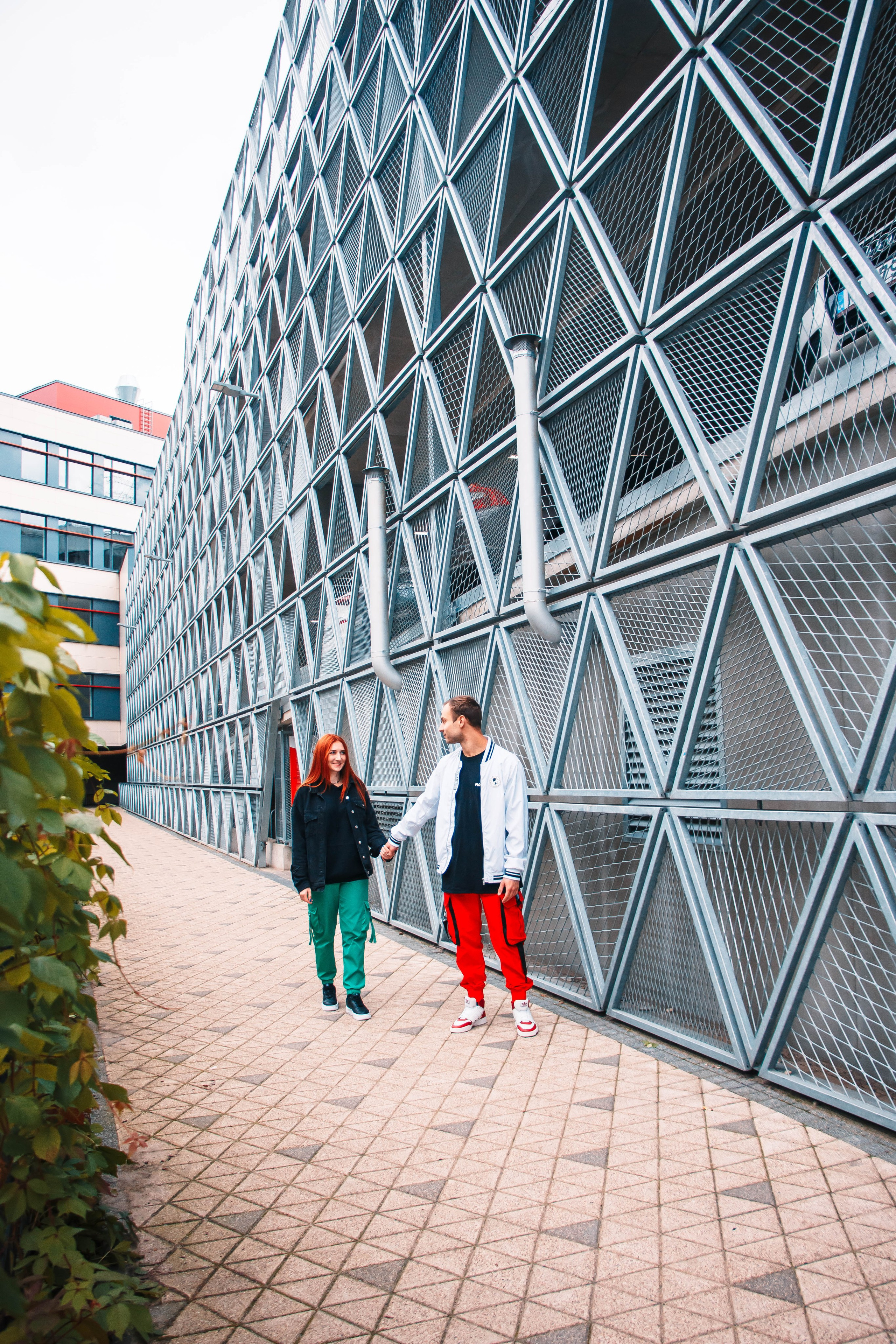 Дима & Ира. Бережно сохраняю ваши чувства и истории на своих фотографиях