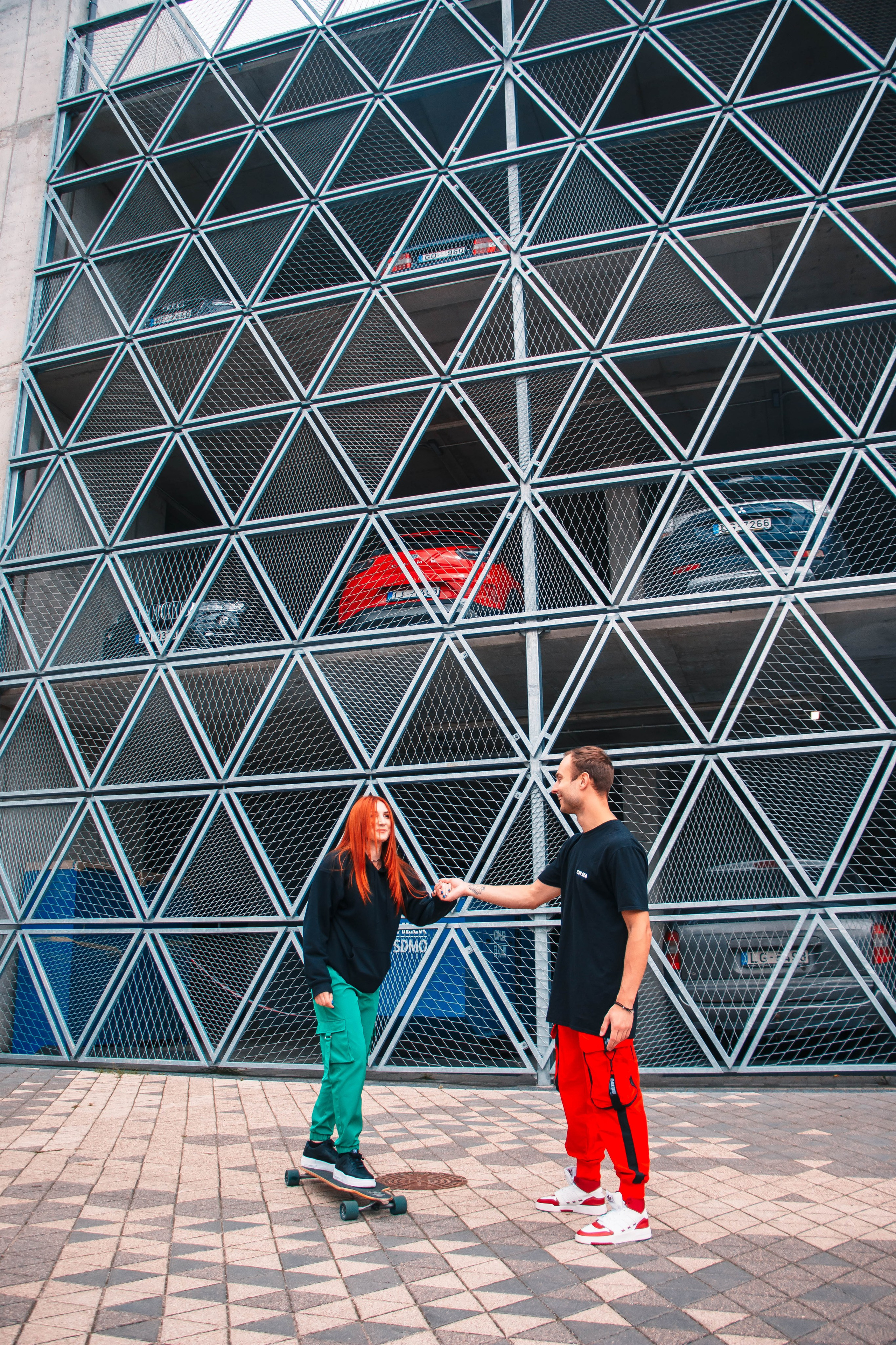 Дима & Ира. Бережно сохраняю ваши чувства и истории на своих фотографиях