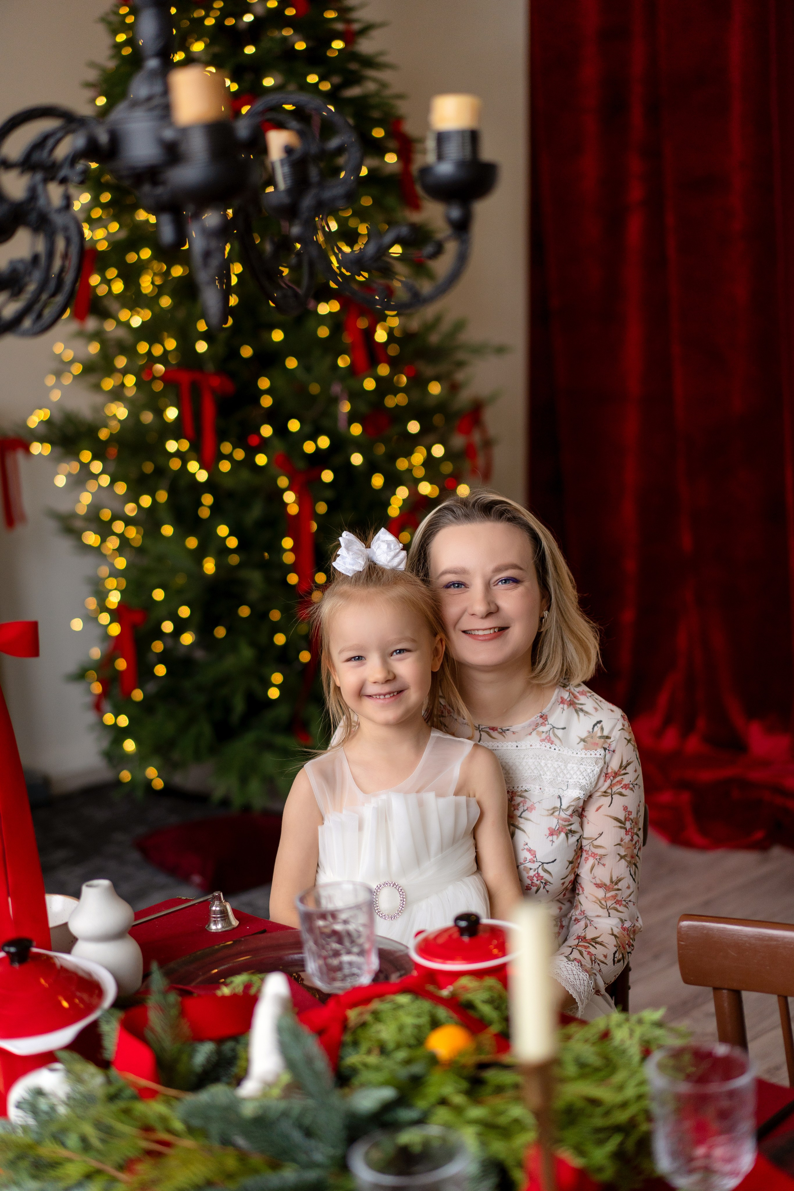 Фотостудия Молоко. Семейный и свадебный фотограф Минск, Беларусь Анна Орловская