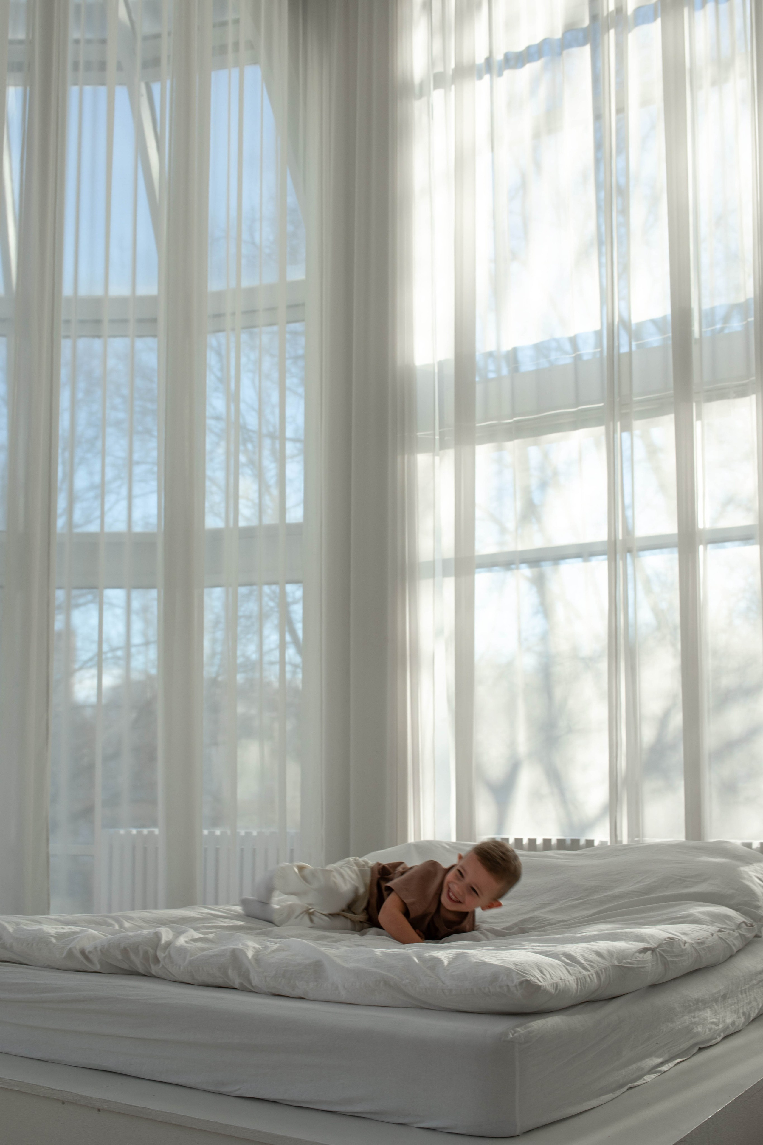 Юлия и Семья. Профессиональный фотограф