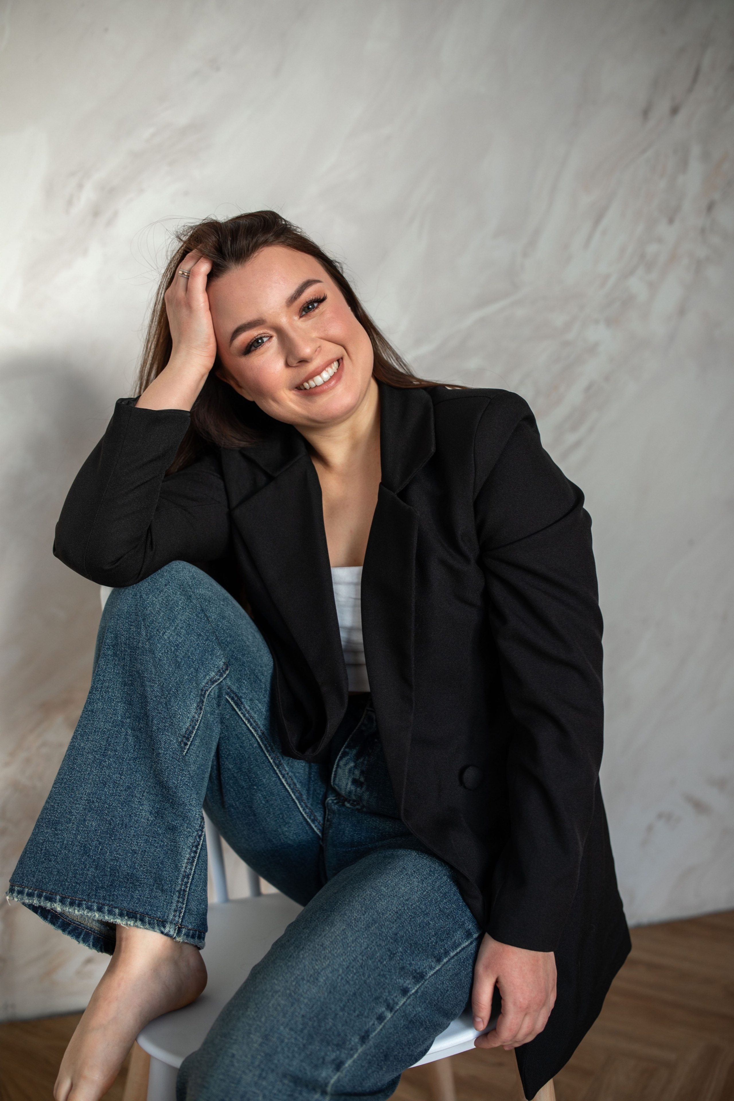 Кристина. Профессиональный фотограф