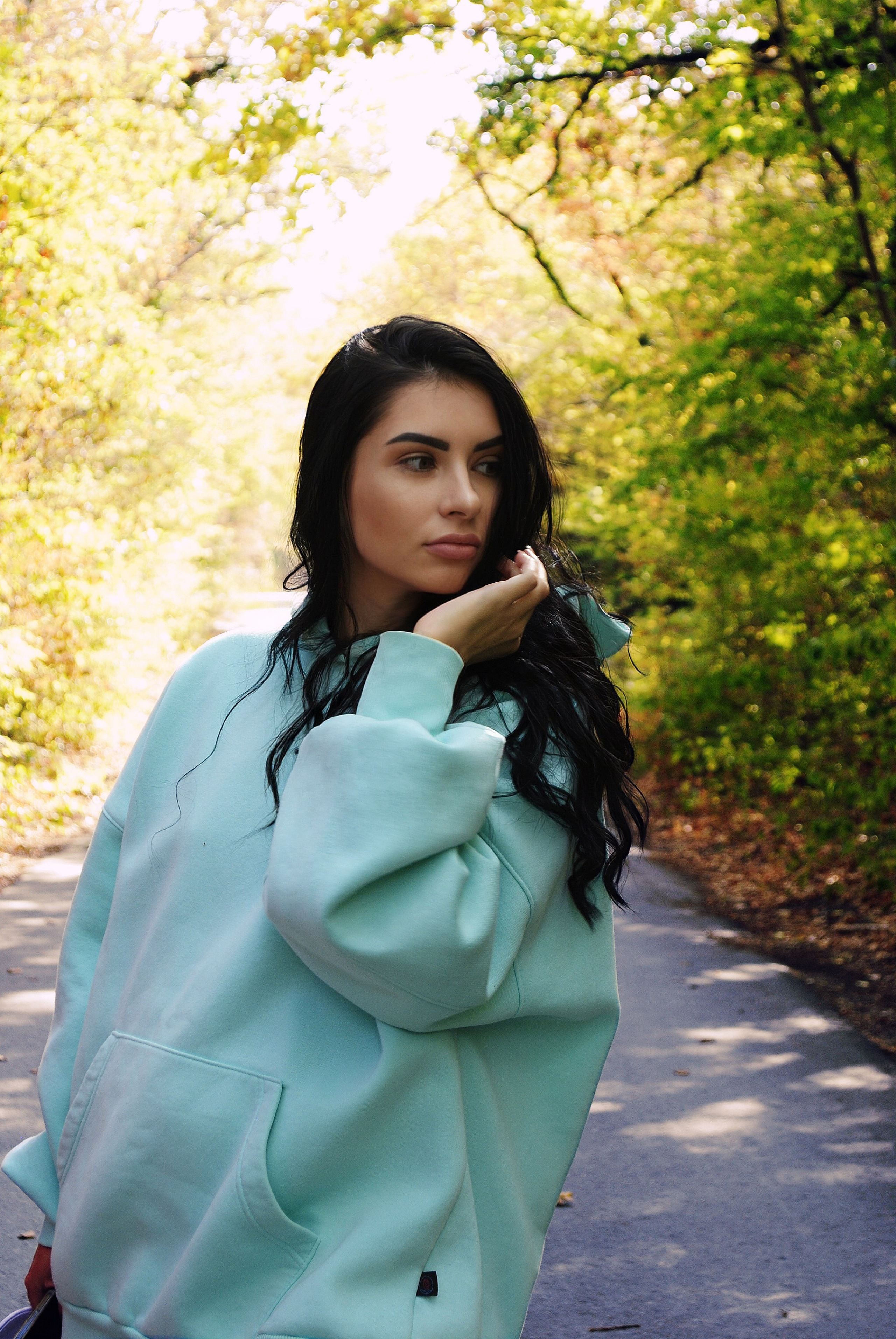 Валерия. Фотограф Мария Мусаелян