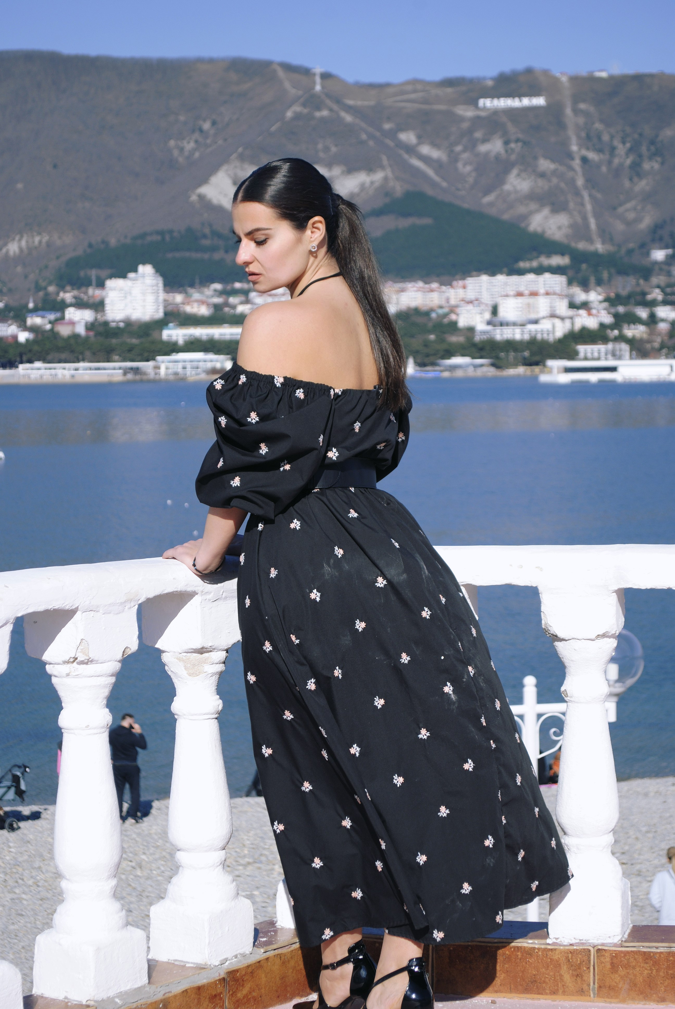 Кристина. Фотограф Мария Мусаелян