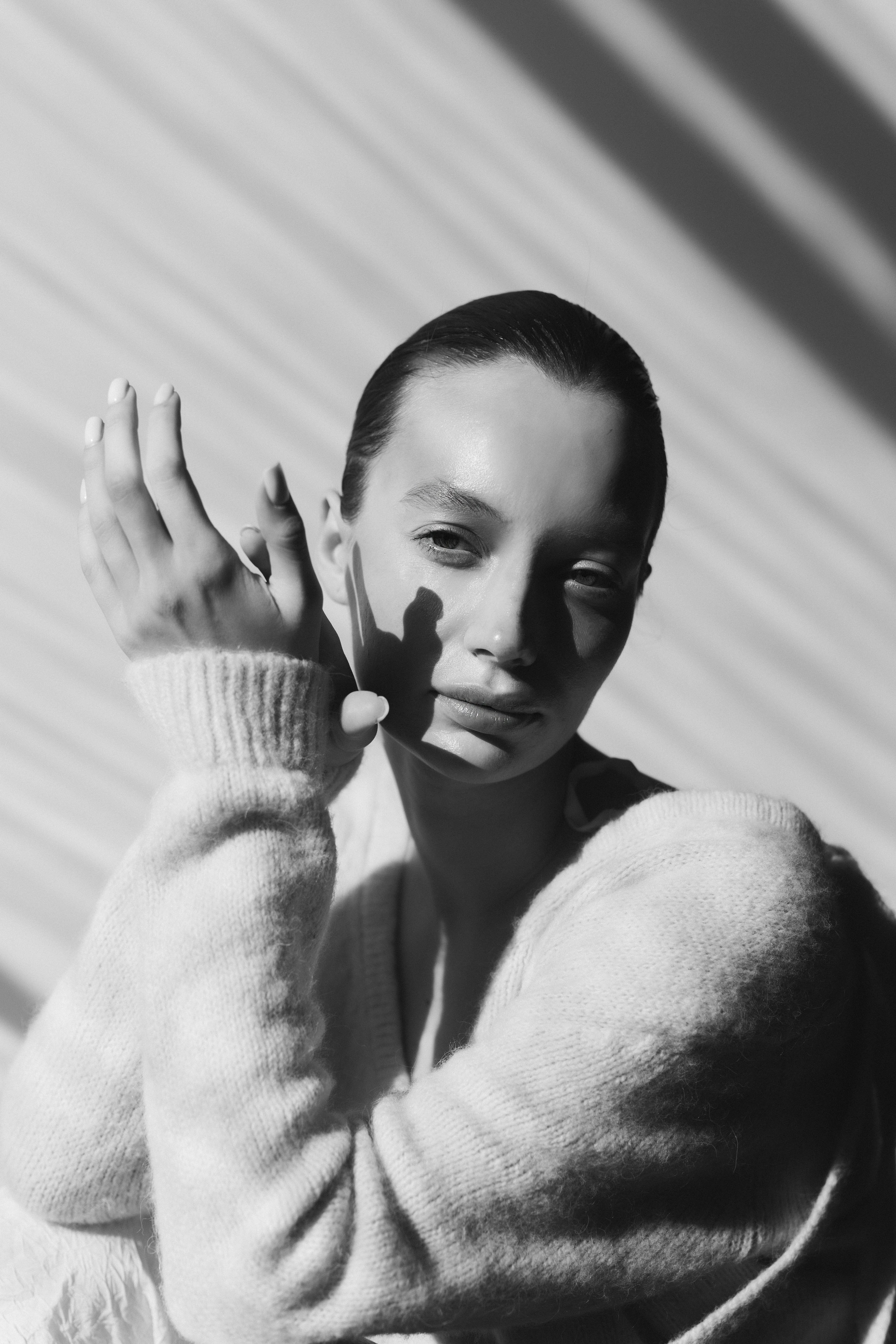 Arina. Pregnancy. Фотография о важном