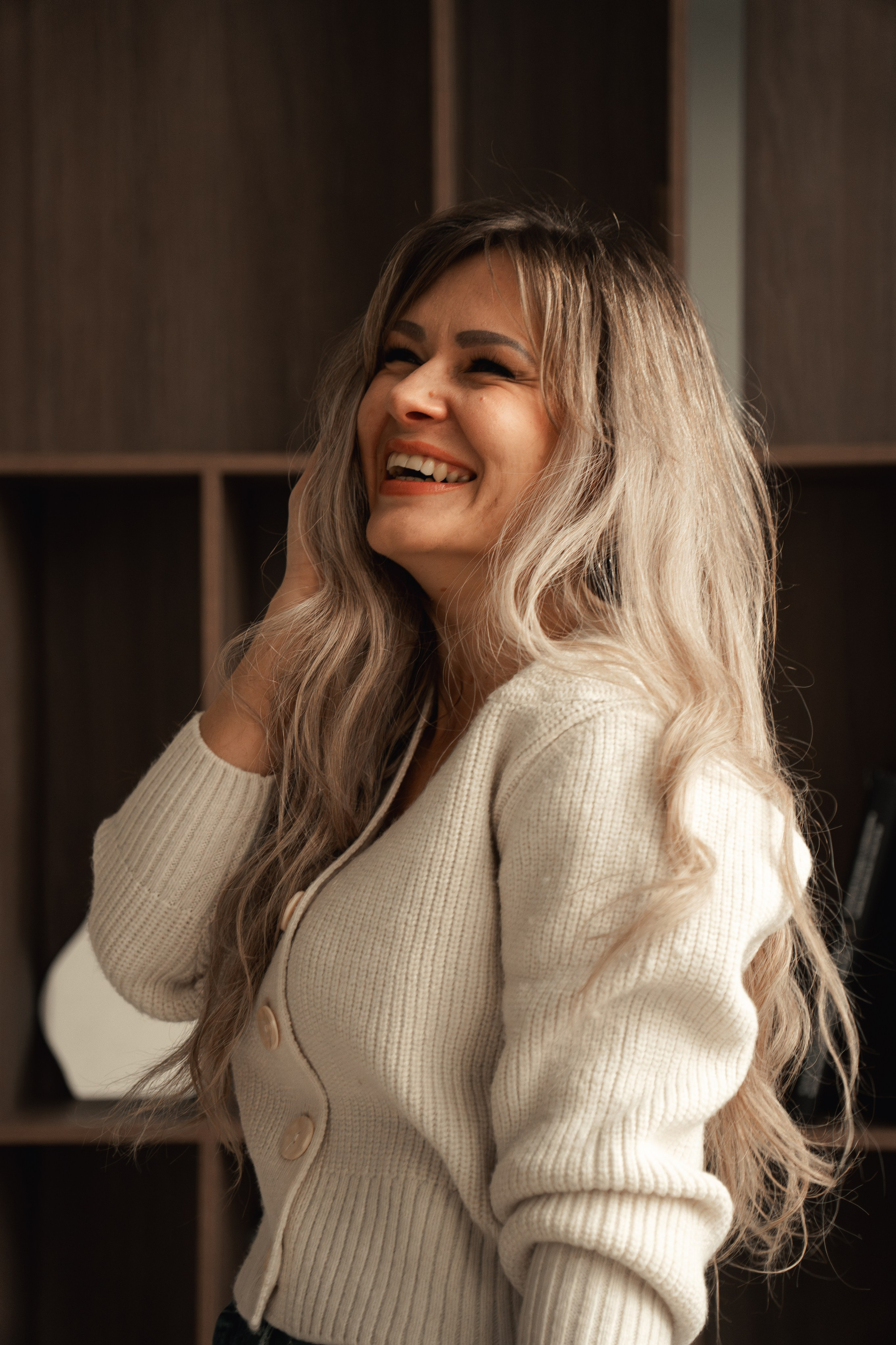 ПОРТРЕТ. Gdefotki