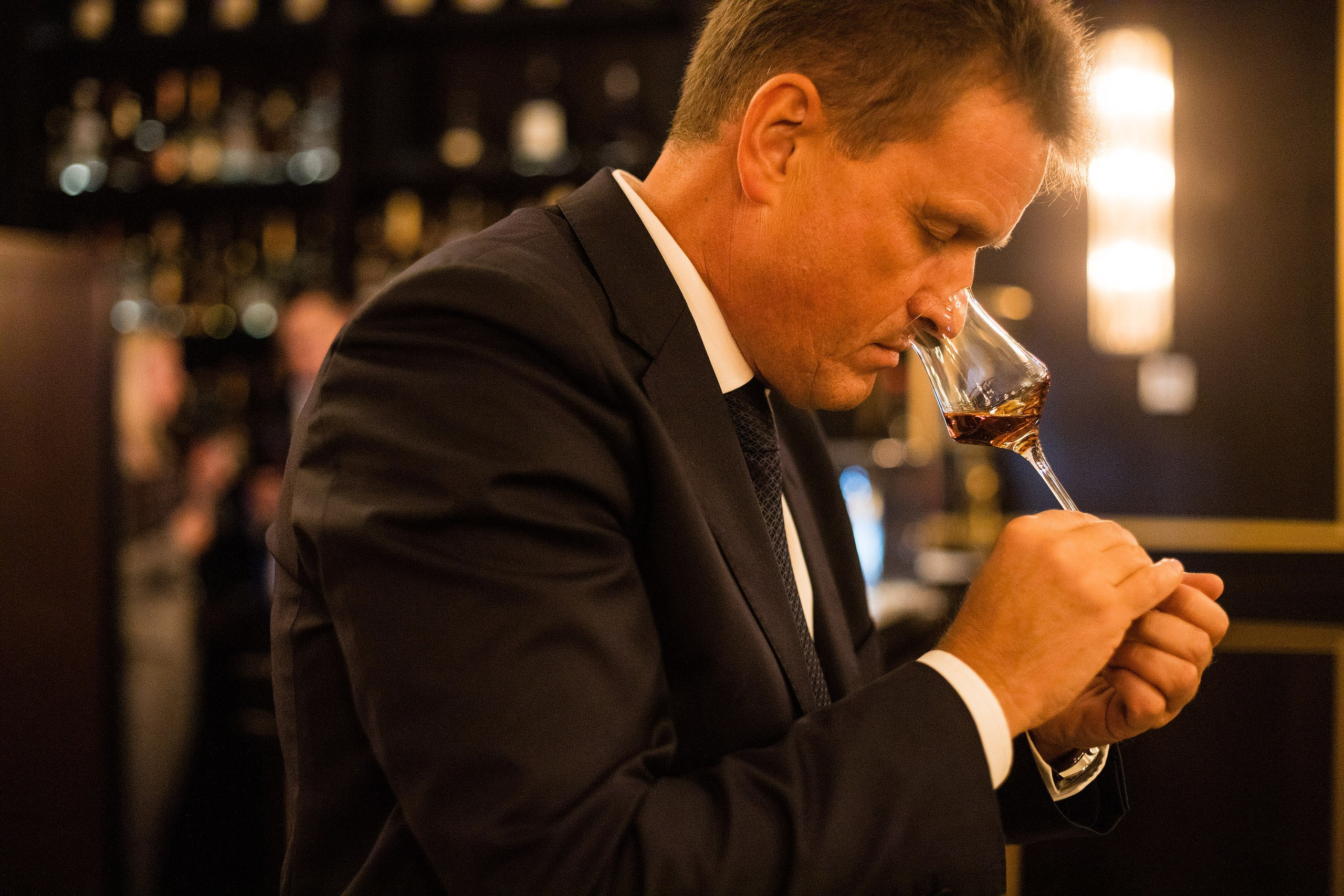 Hennesy Evening. Руслан Плахтеев