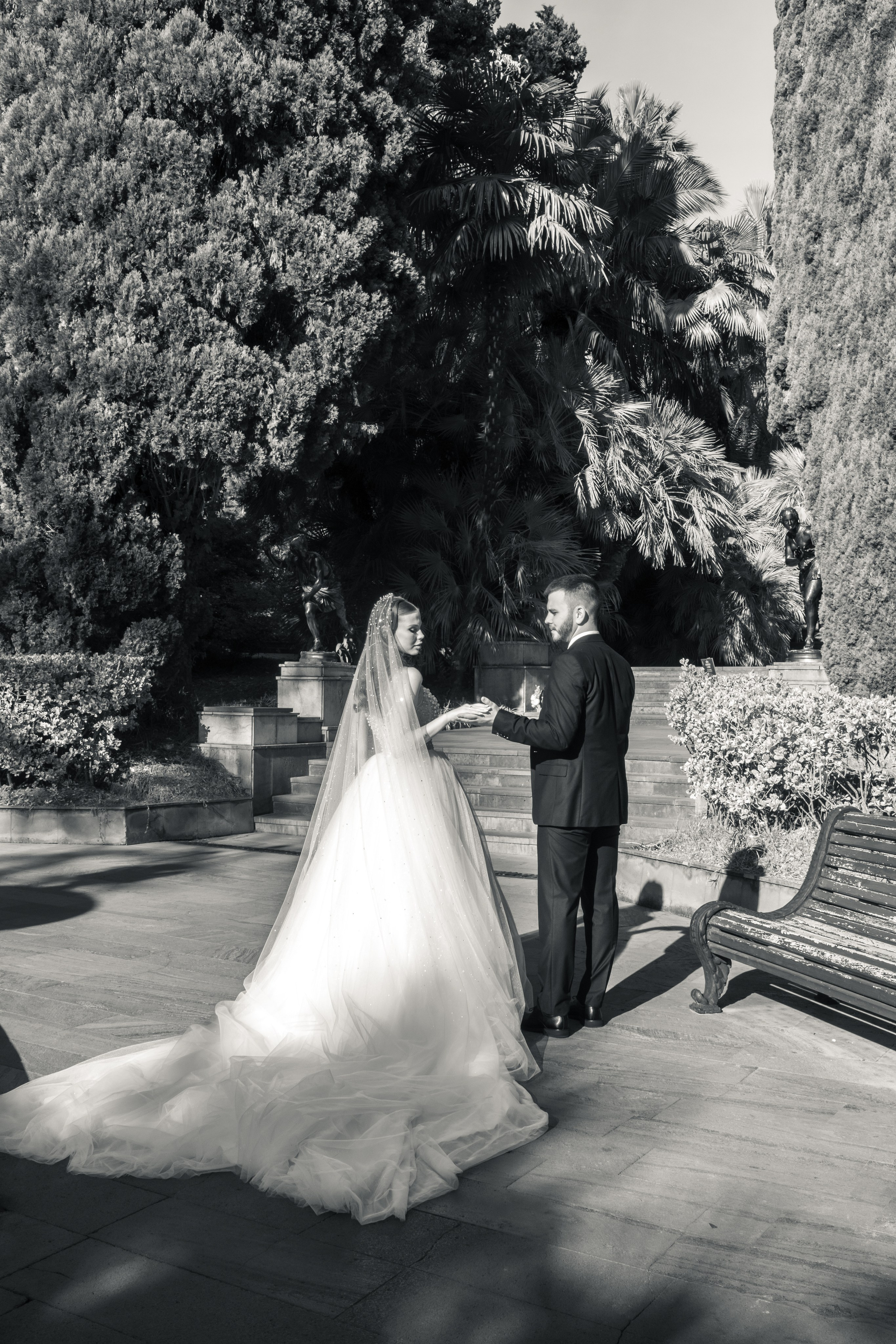 Сергей & Диана