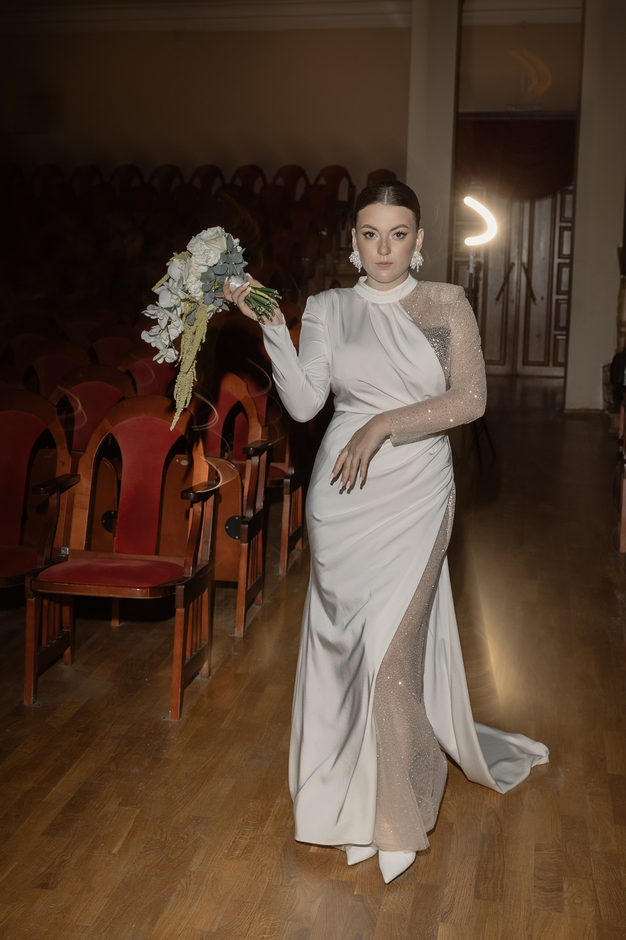 Ян и Анастасия. Свадебный фотограф Курск Максим Ноздрачев