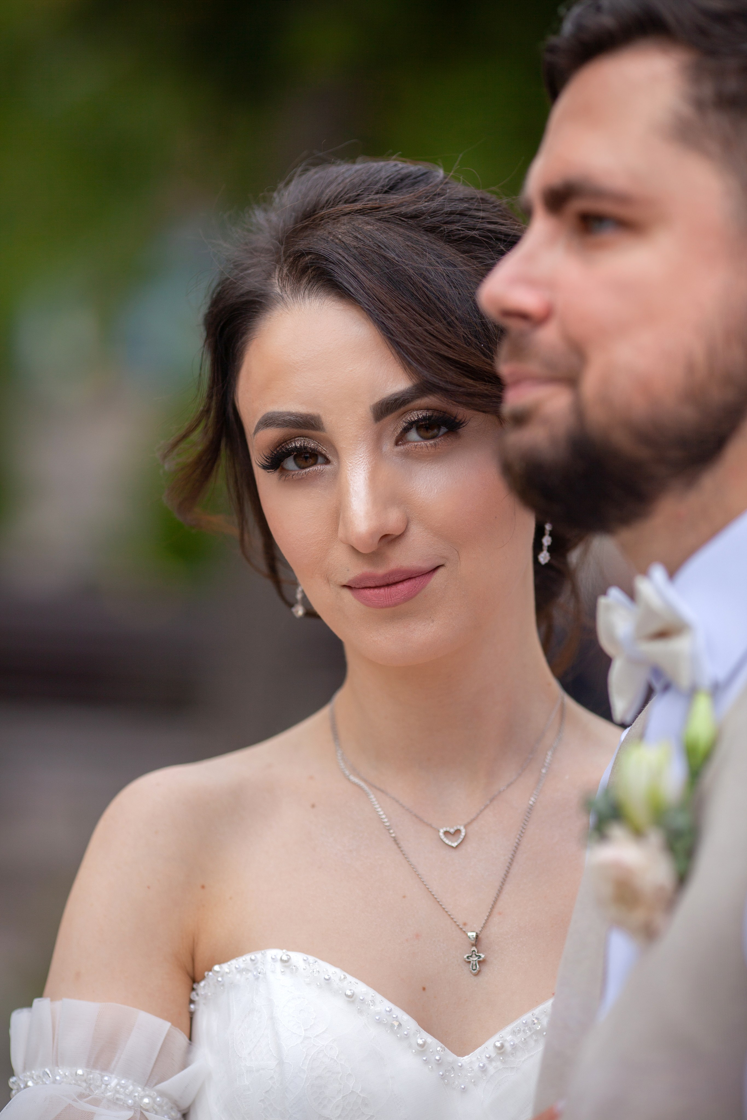 Свадебная фотосессия в городе Пятигорске. Фотограф Ставрополь Пятигорск Елизавета Дарина