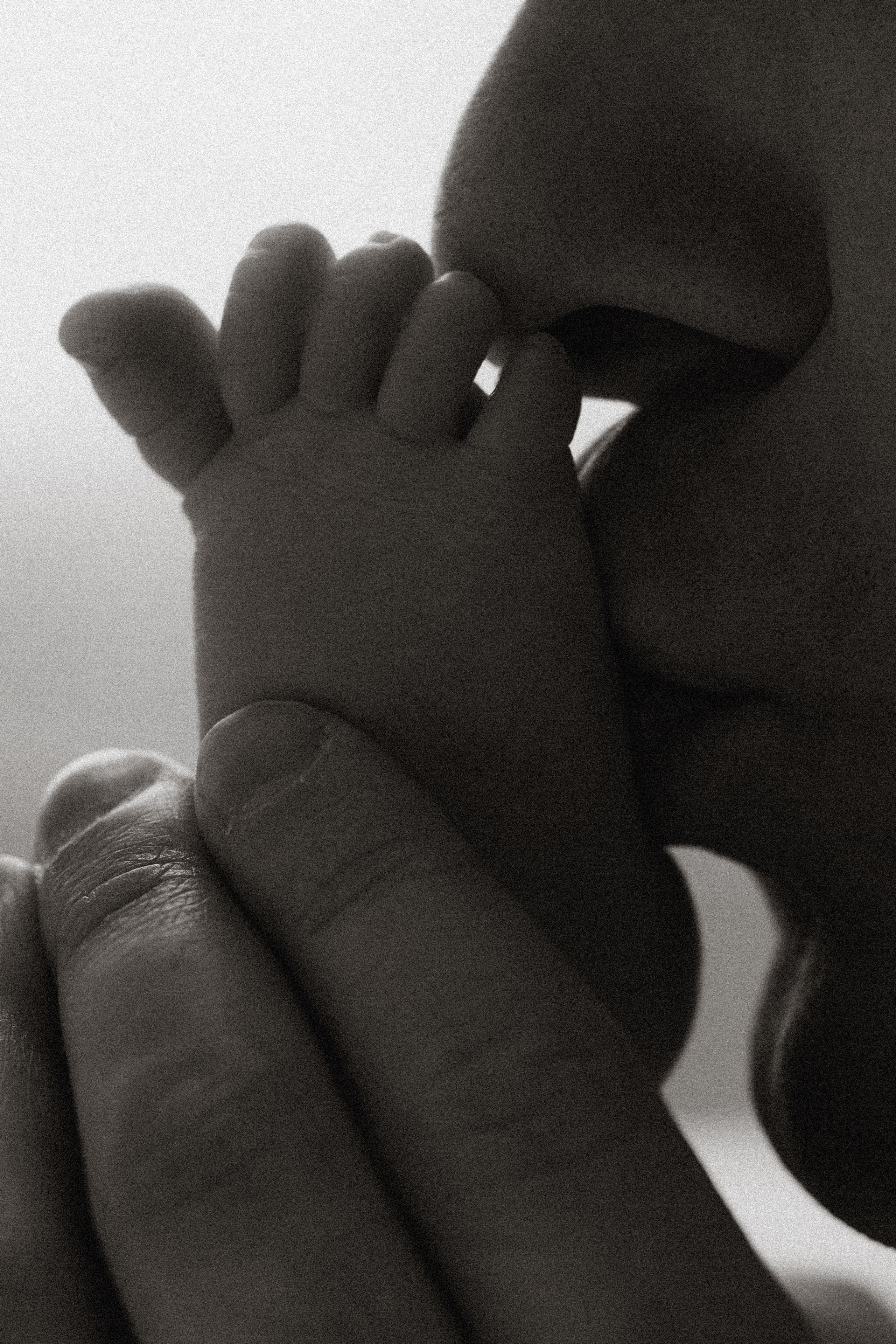 Ньюборн. Фотограф в Москве. Татьяна Родовская