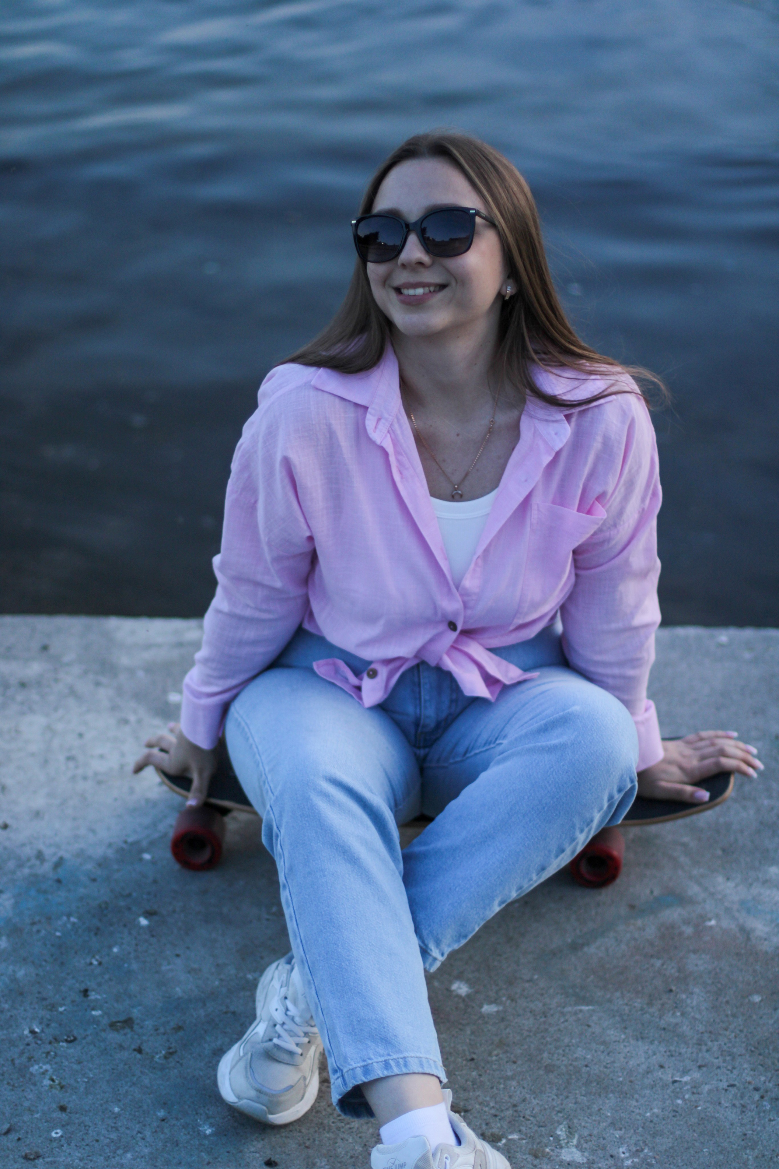 Аня. Портретный фотограф в Иркутске Анна Огородникова