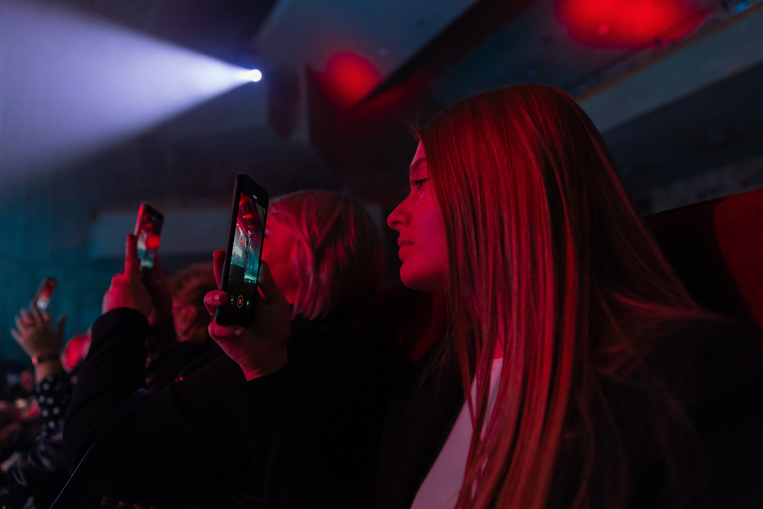 Концерт EMIN Ставрополь 30 Октября 2023. Фотограф Николай Петрушкин | Ставрополь, Москва