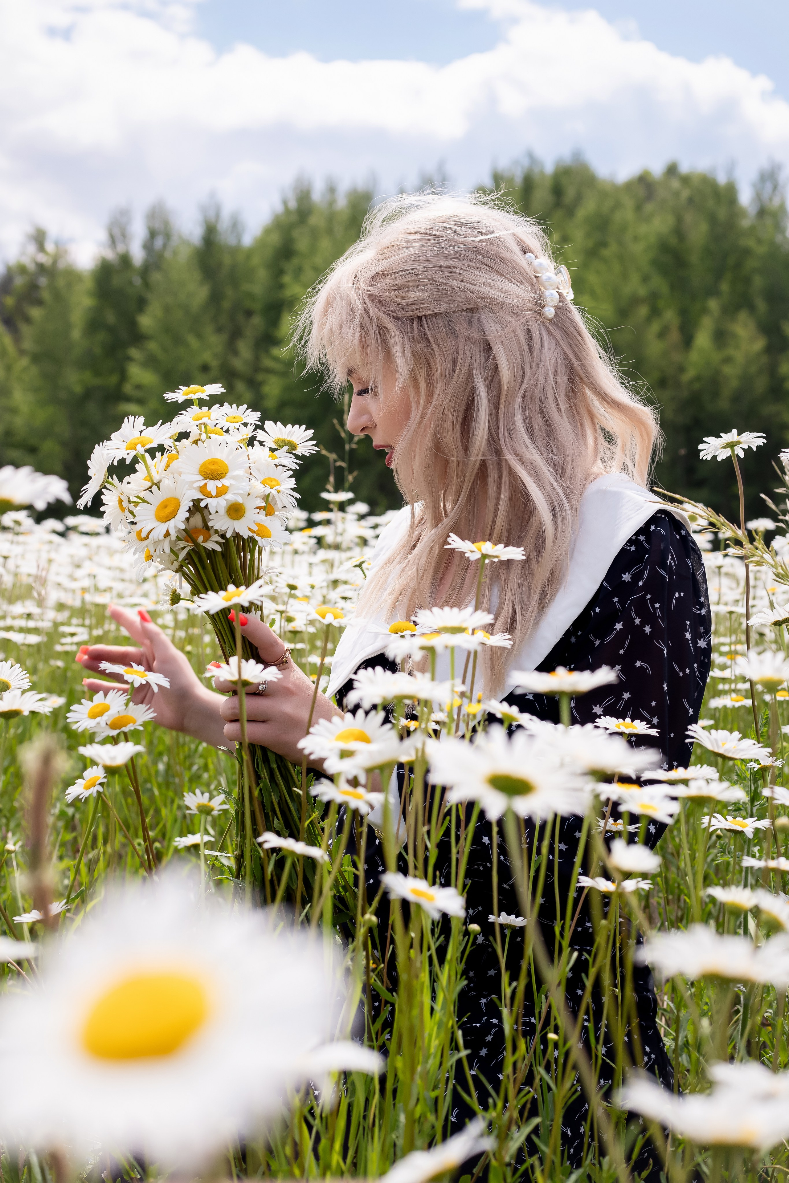 Семейный и детский фотограф в Ельце и Липецке Дарья Шацких